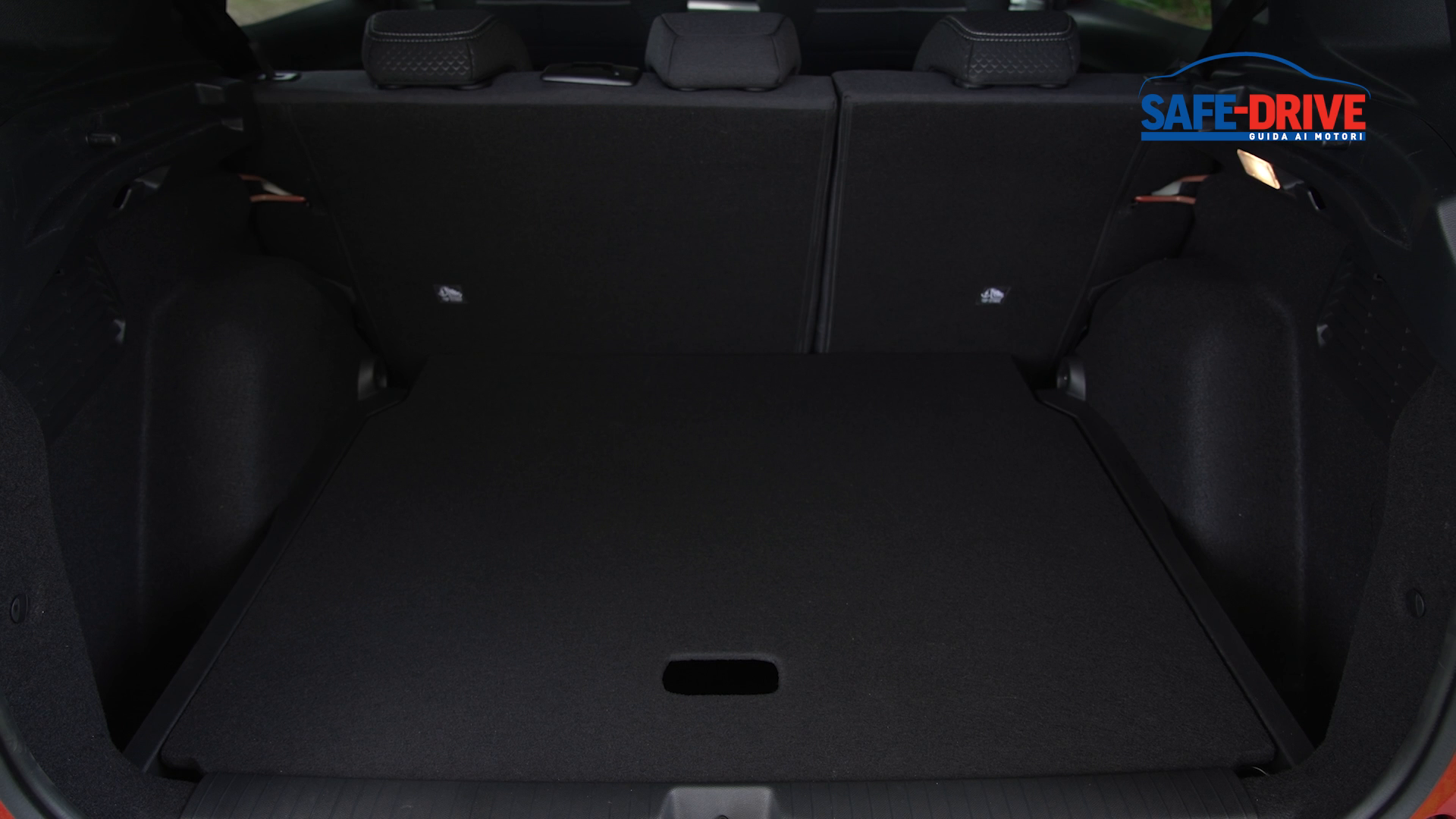 SAFE DRIVE MOTORSPORT