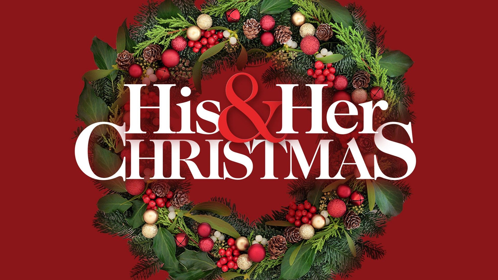 His and Her Christmas