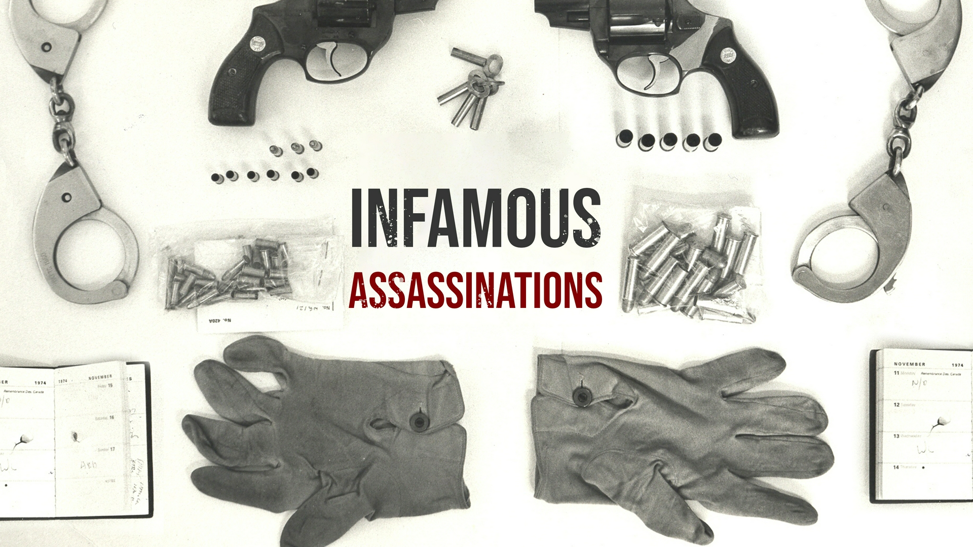 Im Fadenkreuz der Attentäter John Lennon