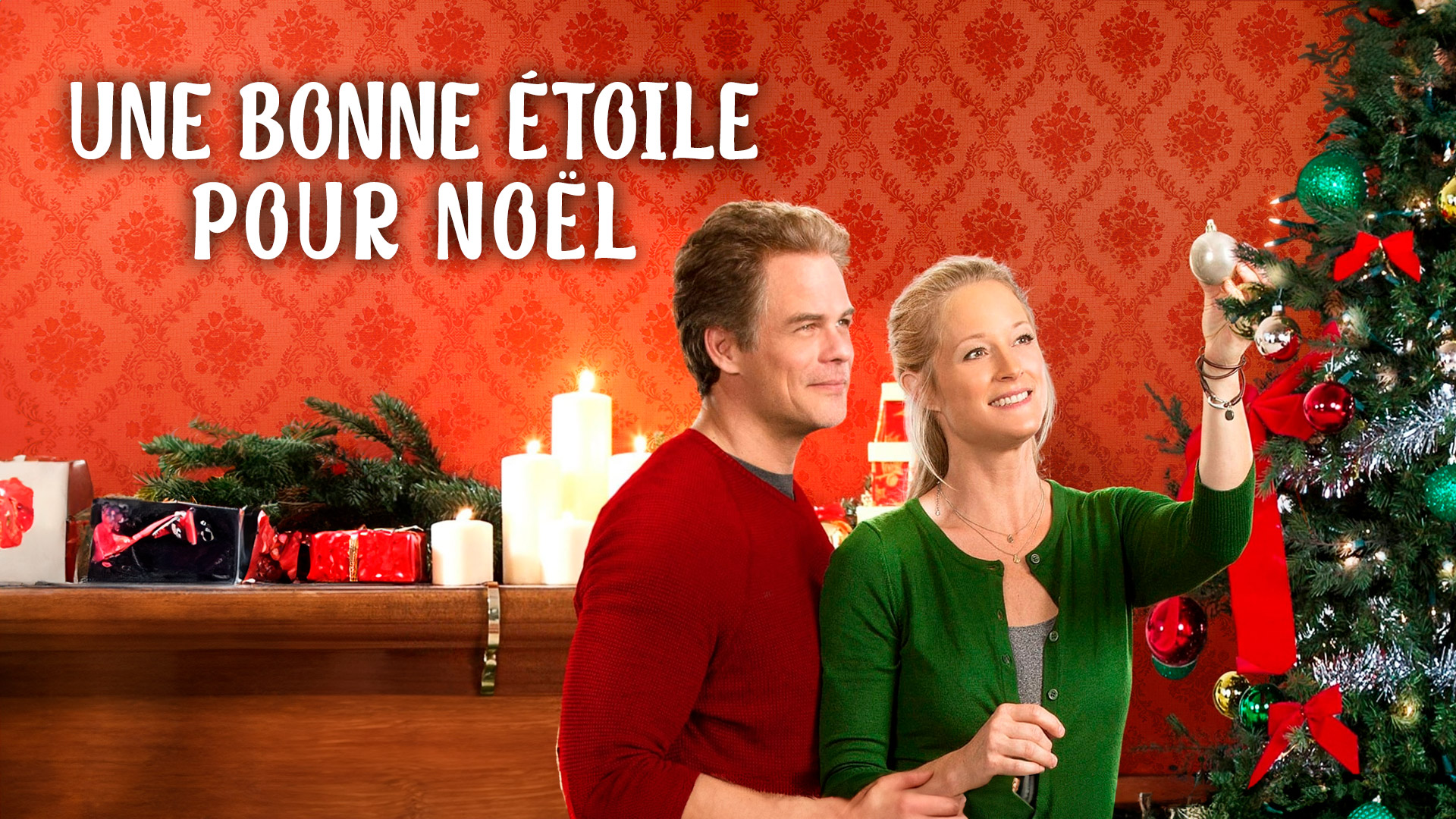 Une Bonne étoile pour Noël
