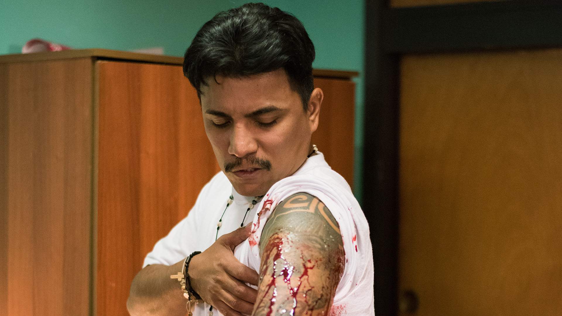 Sobreviviendo a Escobar, Alias JJ Ep. 29