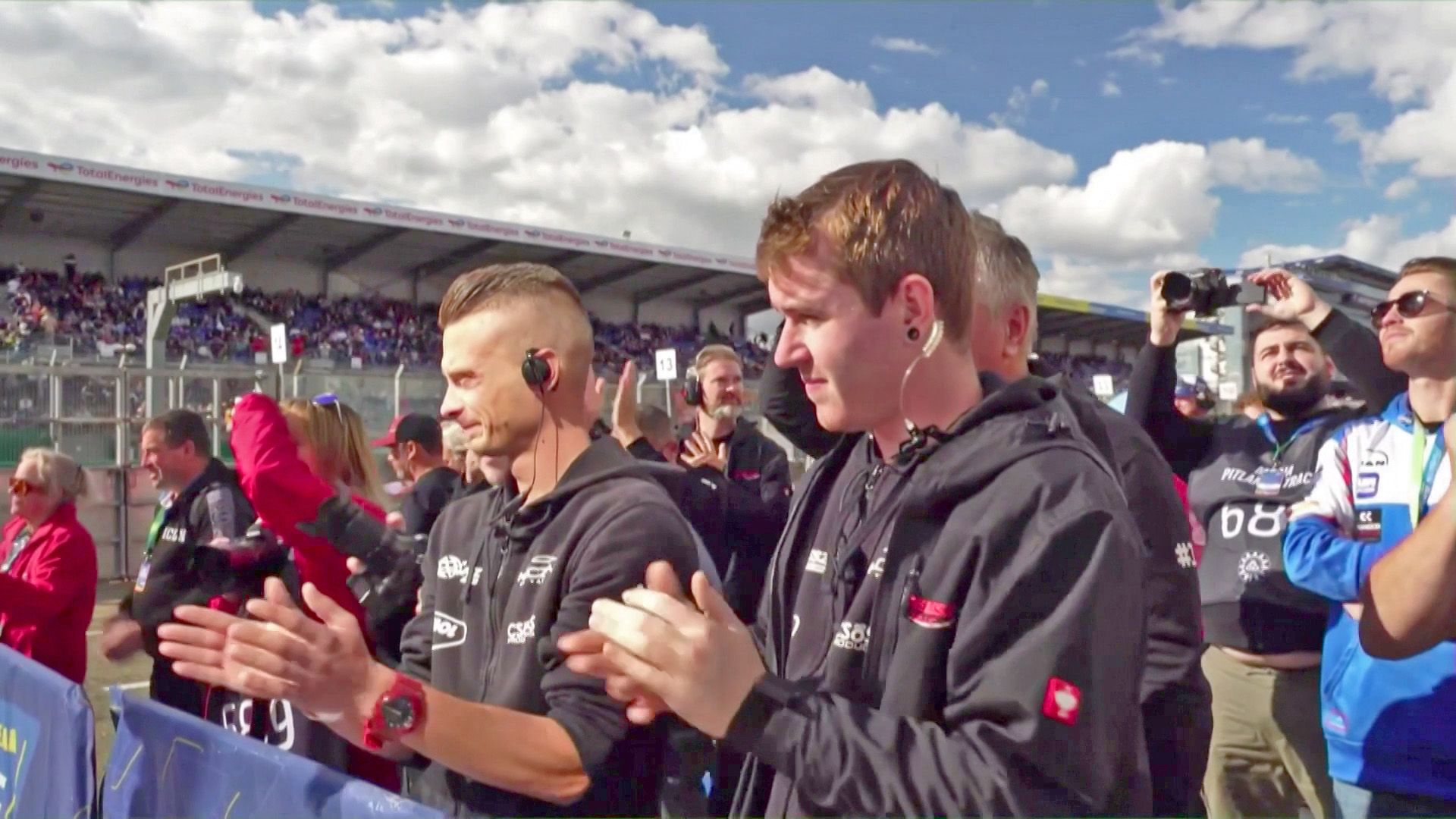 FIA European Truck Racing Championship