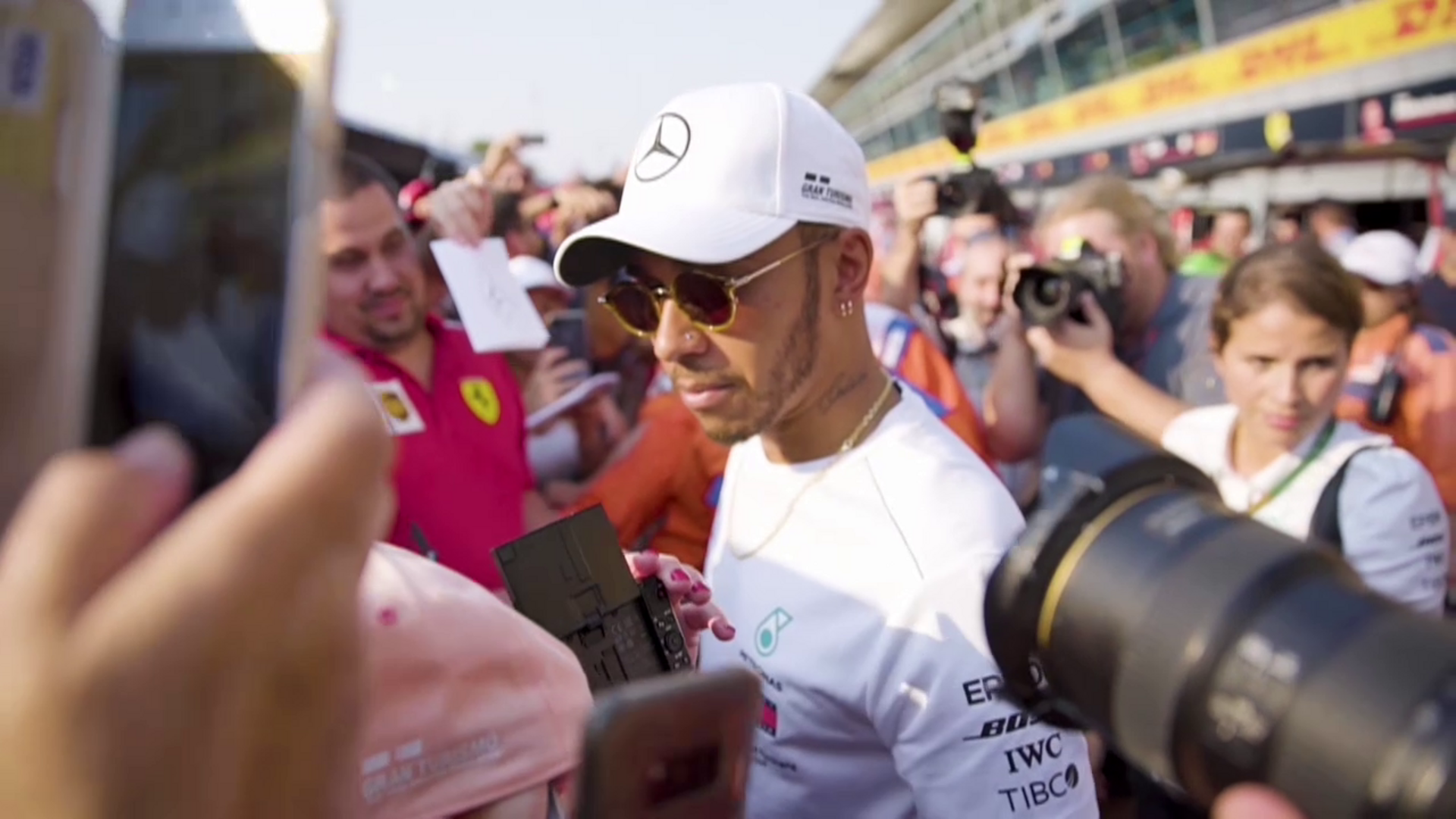 The Front Row Episode 10