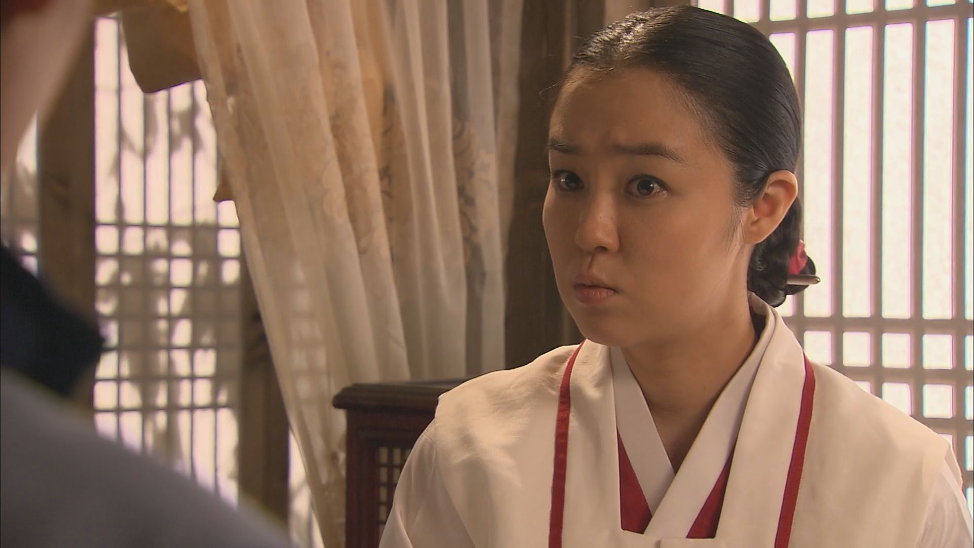 별순검 시즌3[열녀의 자결 슬픈 사랑과 복수 열녀] 4회