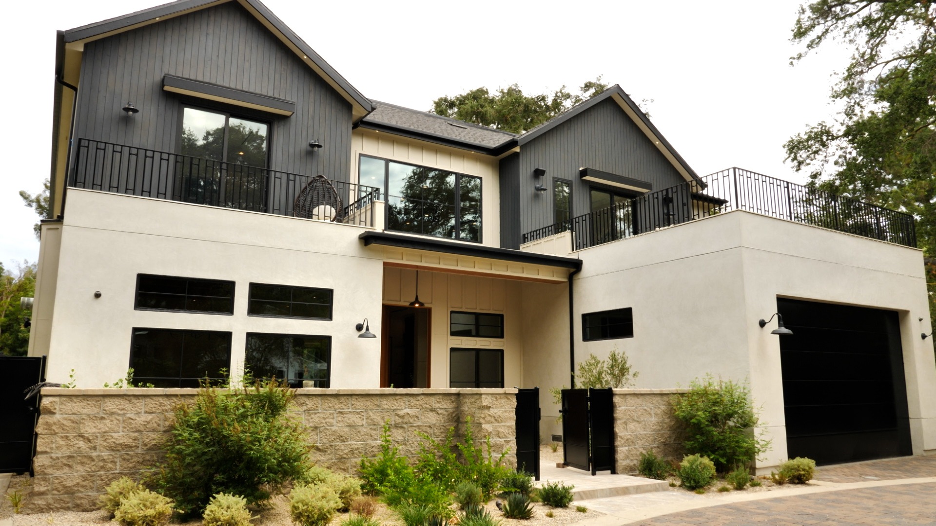 Million Dollar Dream Home