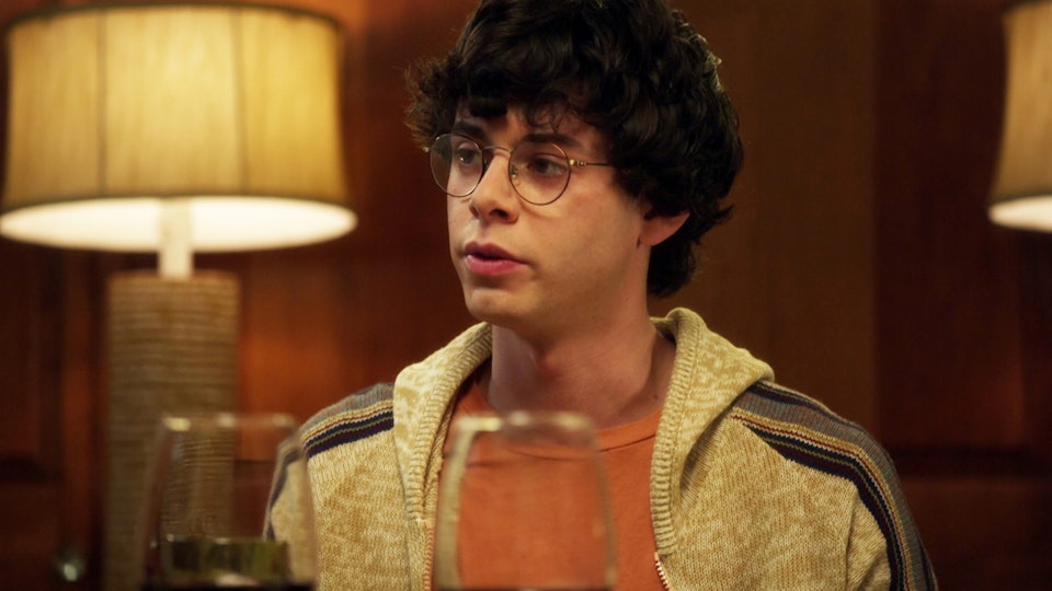 The Hard Times of RJ Berger