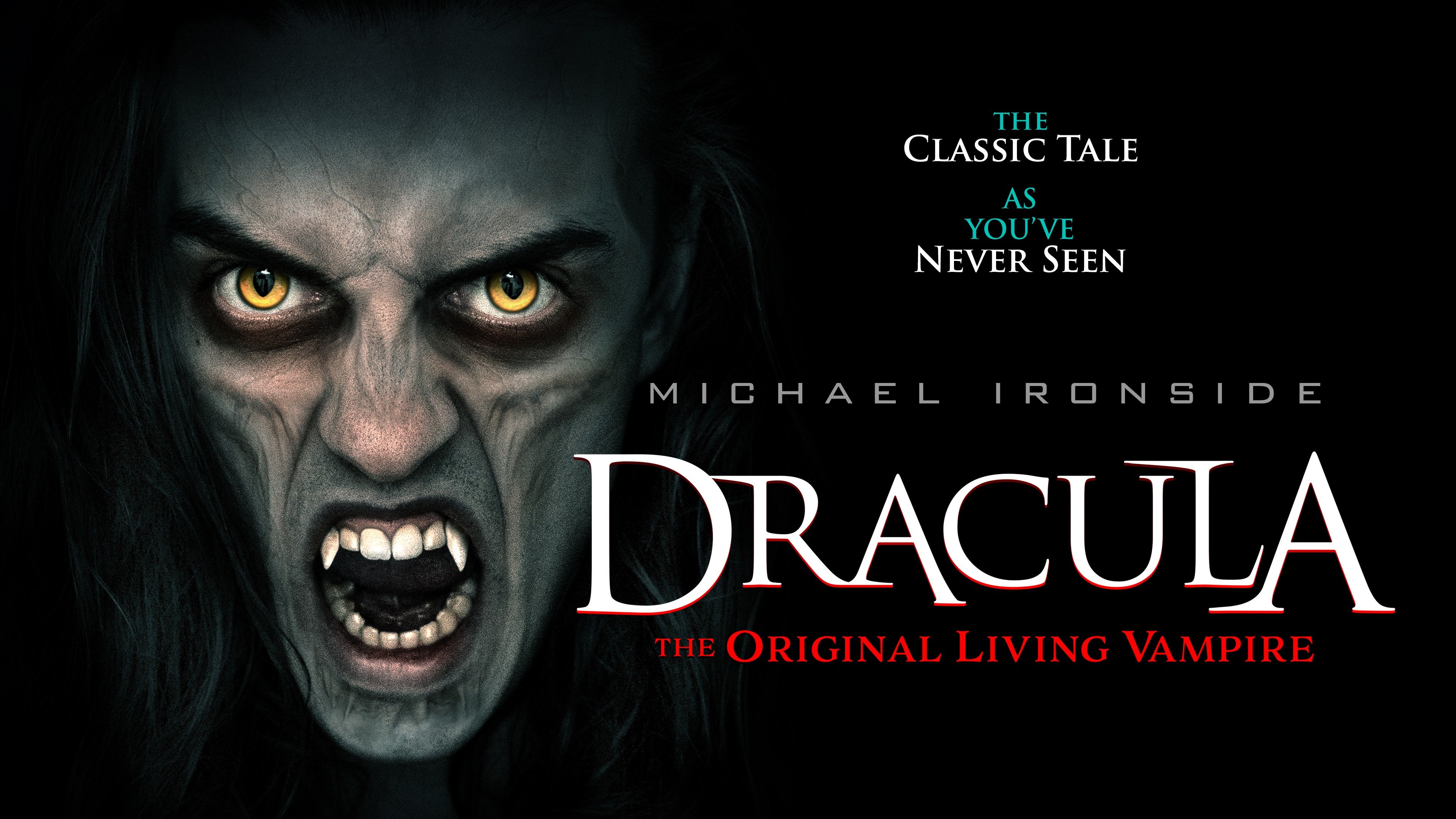Dracula: The Original Living Vampire