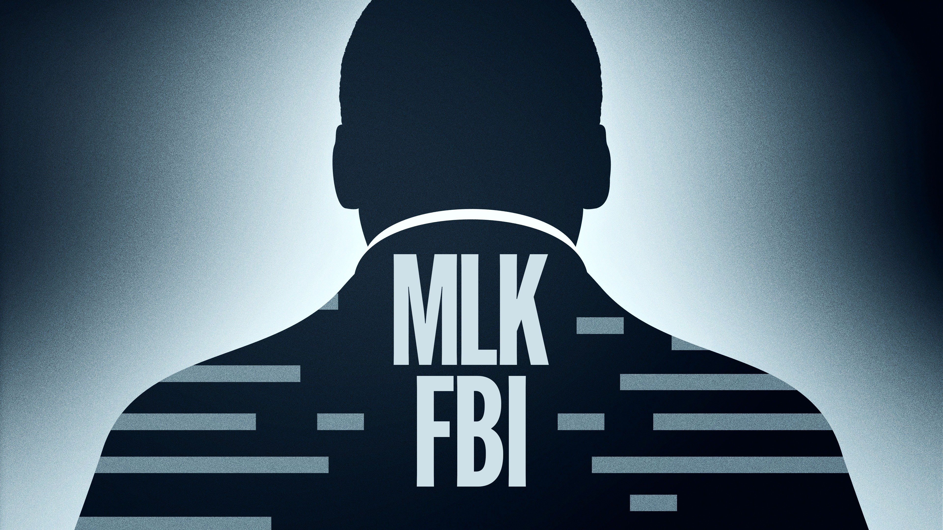 MLK/FBI
