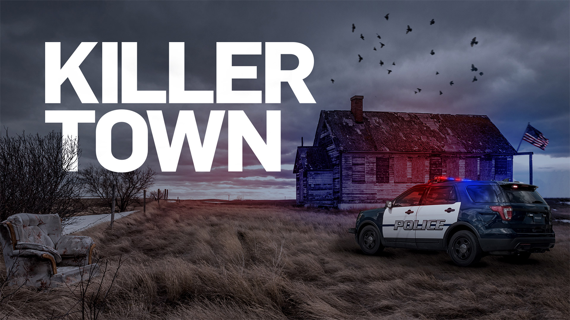 Killer Town