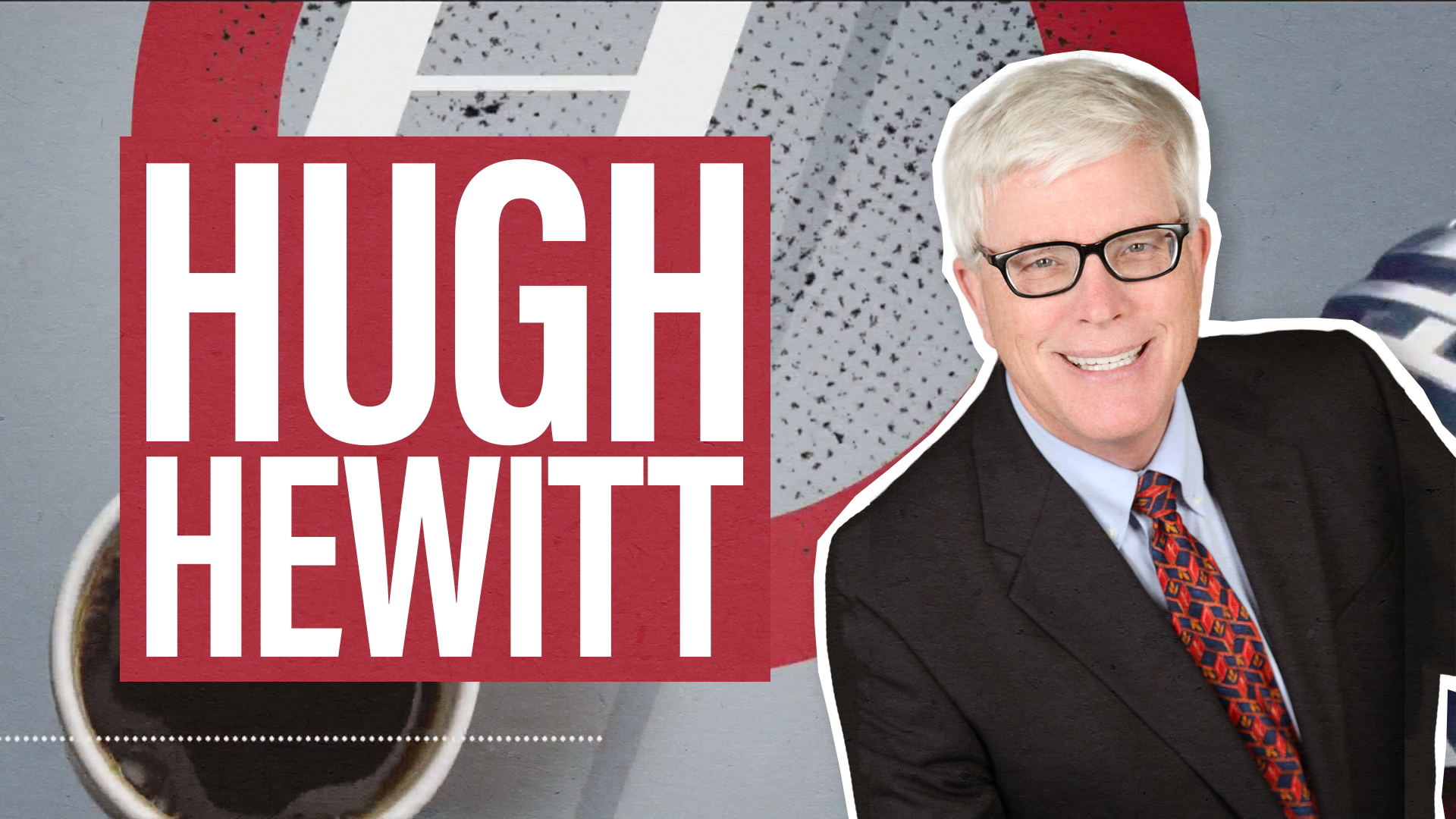 Hugh Hewitt