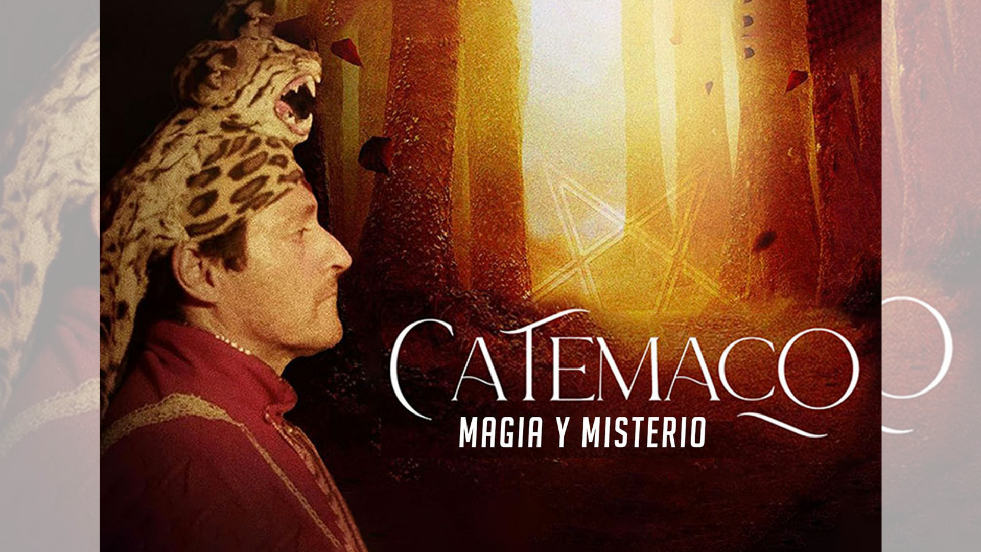 Catemaco Magia Y Misterio