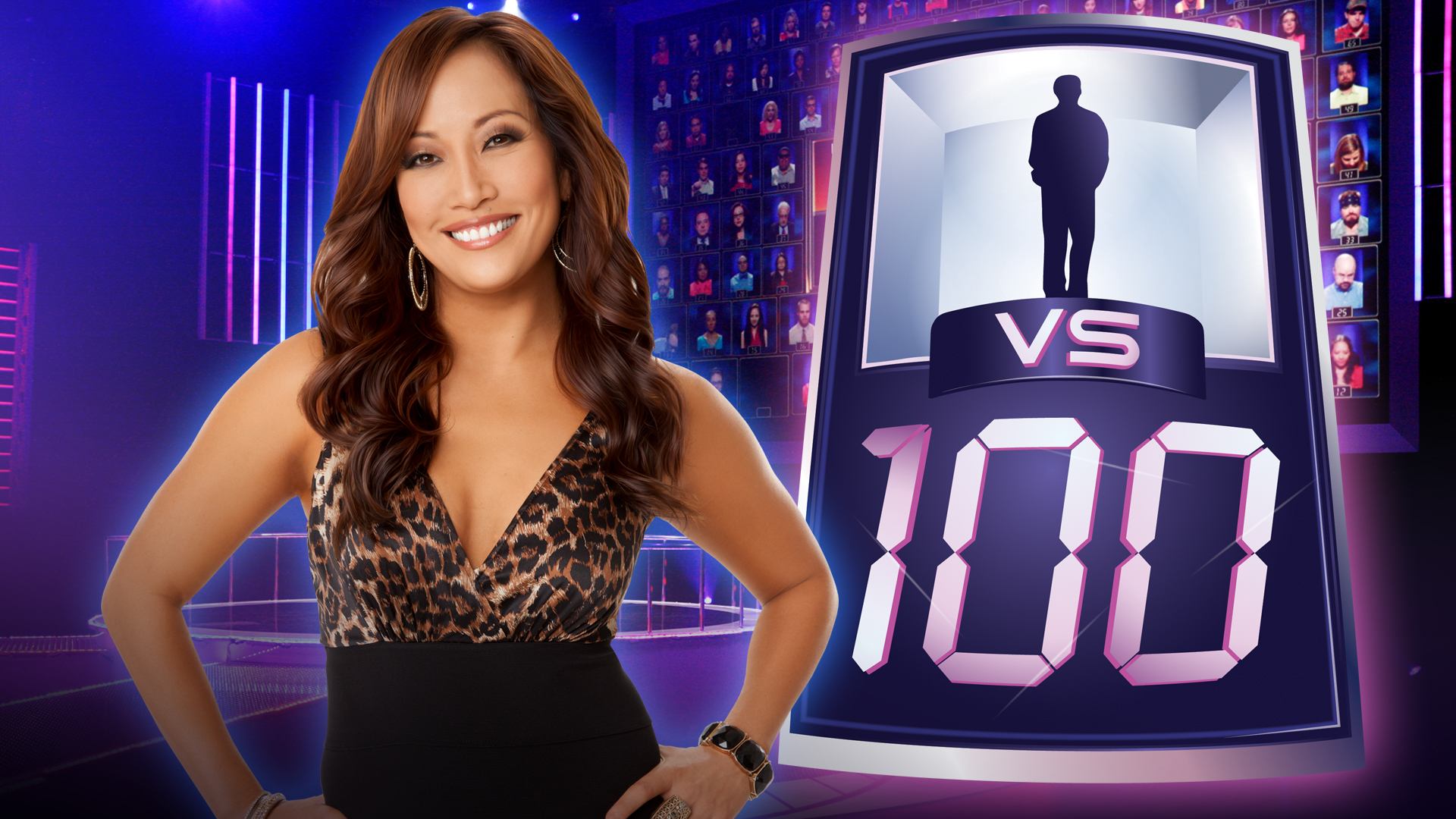 1 Vs 100: 1 Vs 100 1002