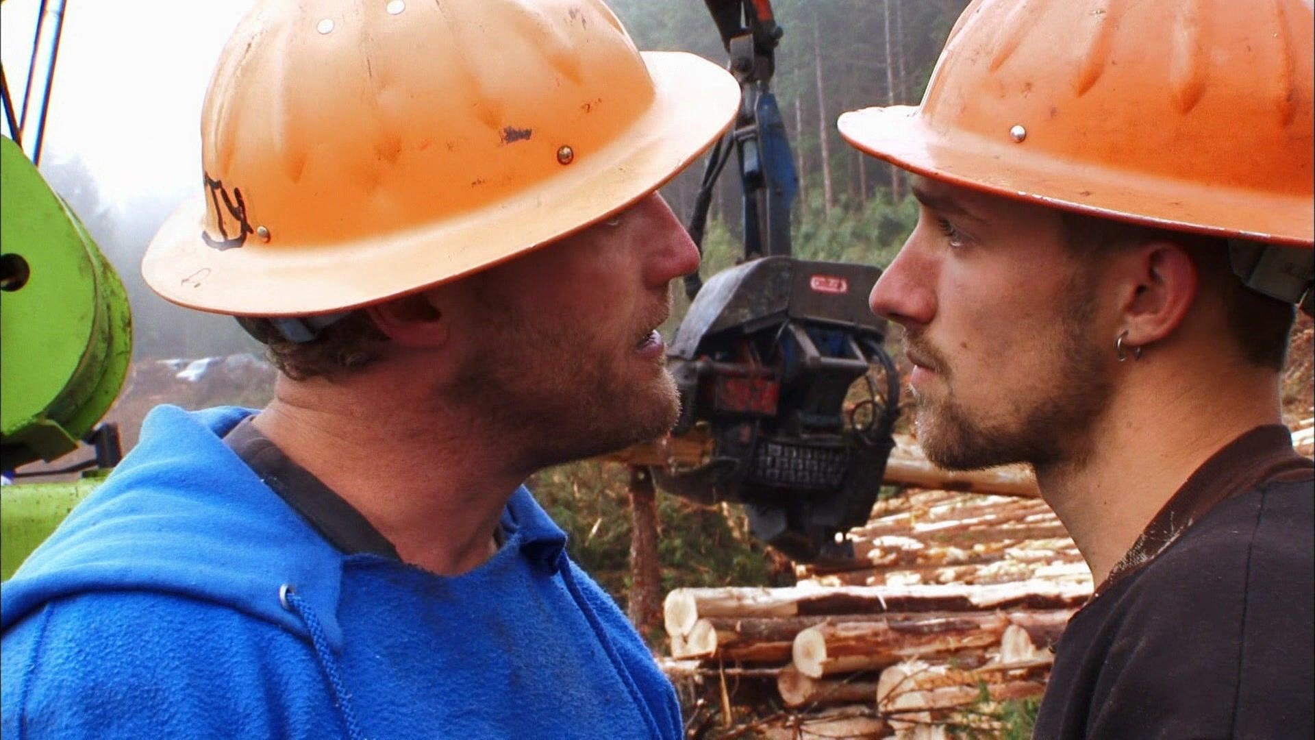 Ax Men