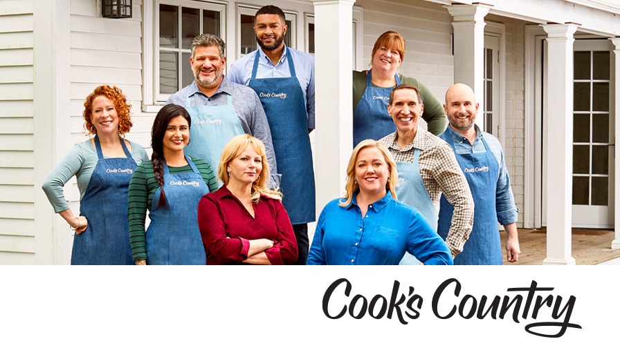 Cook's Country