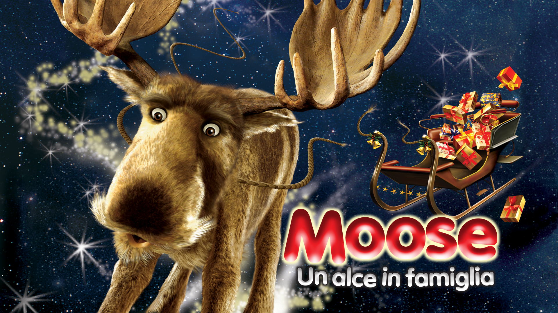 Moose
