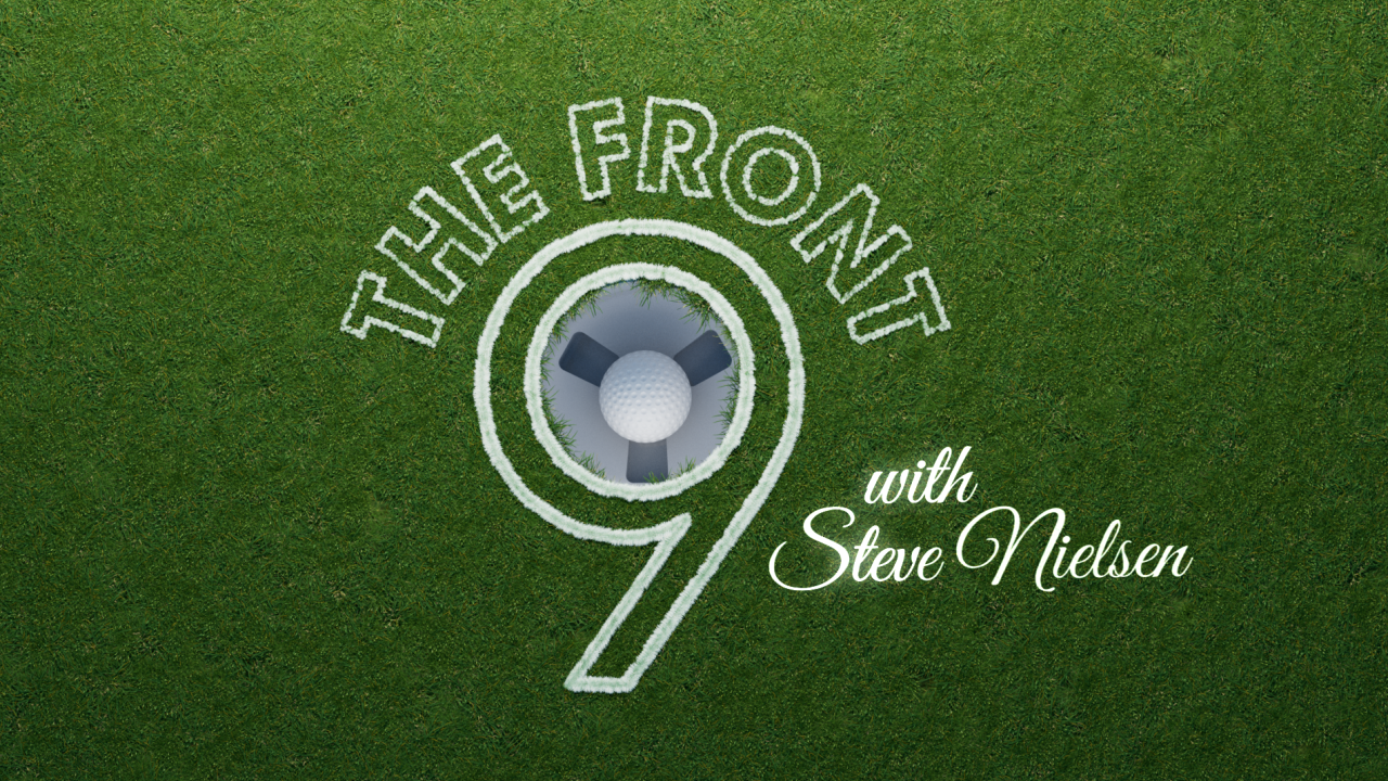 Extreme Sports Meets Golf | The Front 9