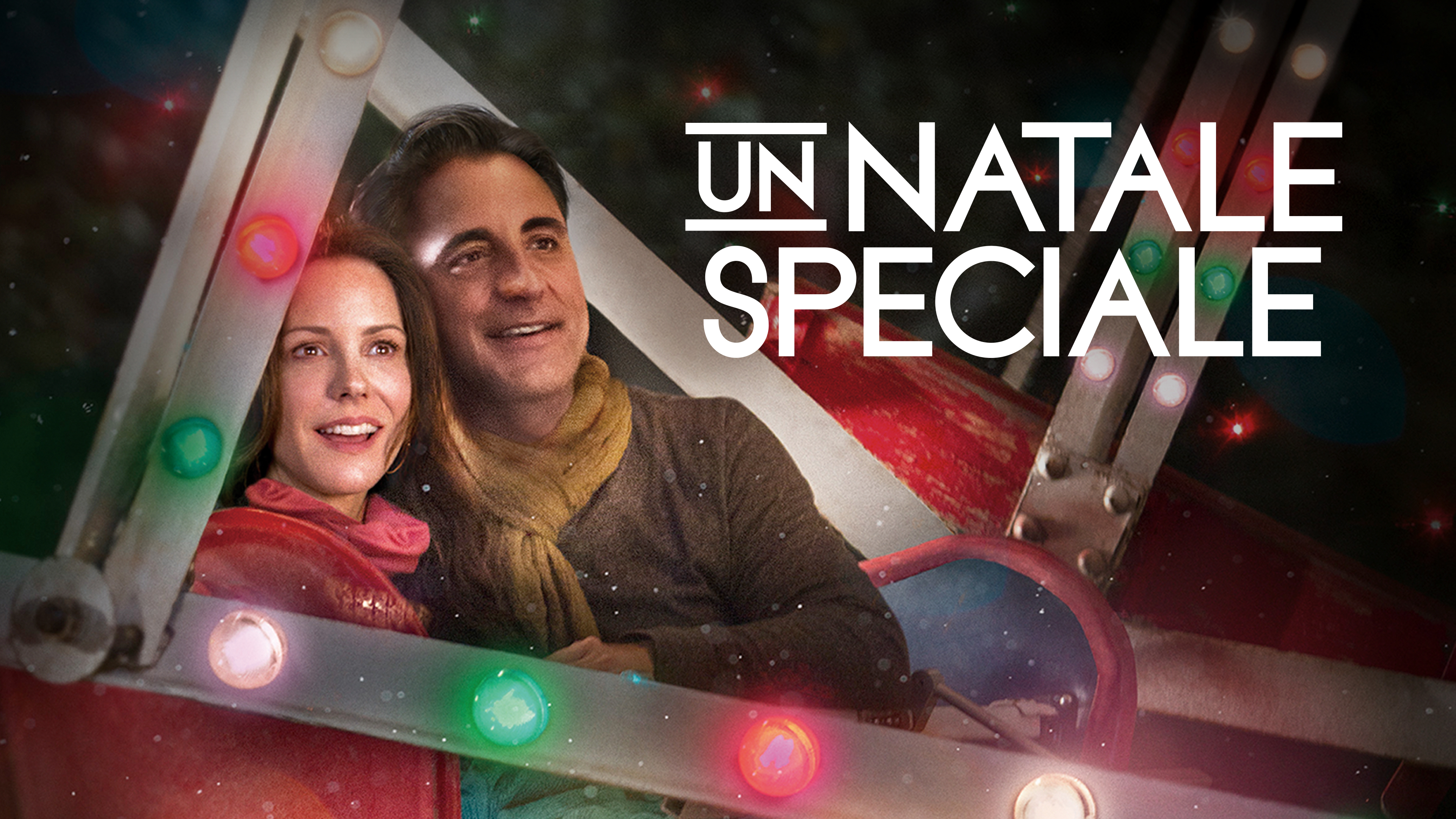 Un Natale speciale
