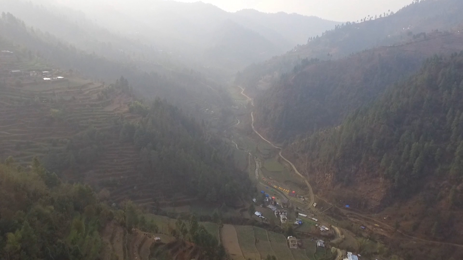 Storm Hunters | Height of Ruin