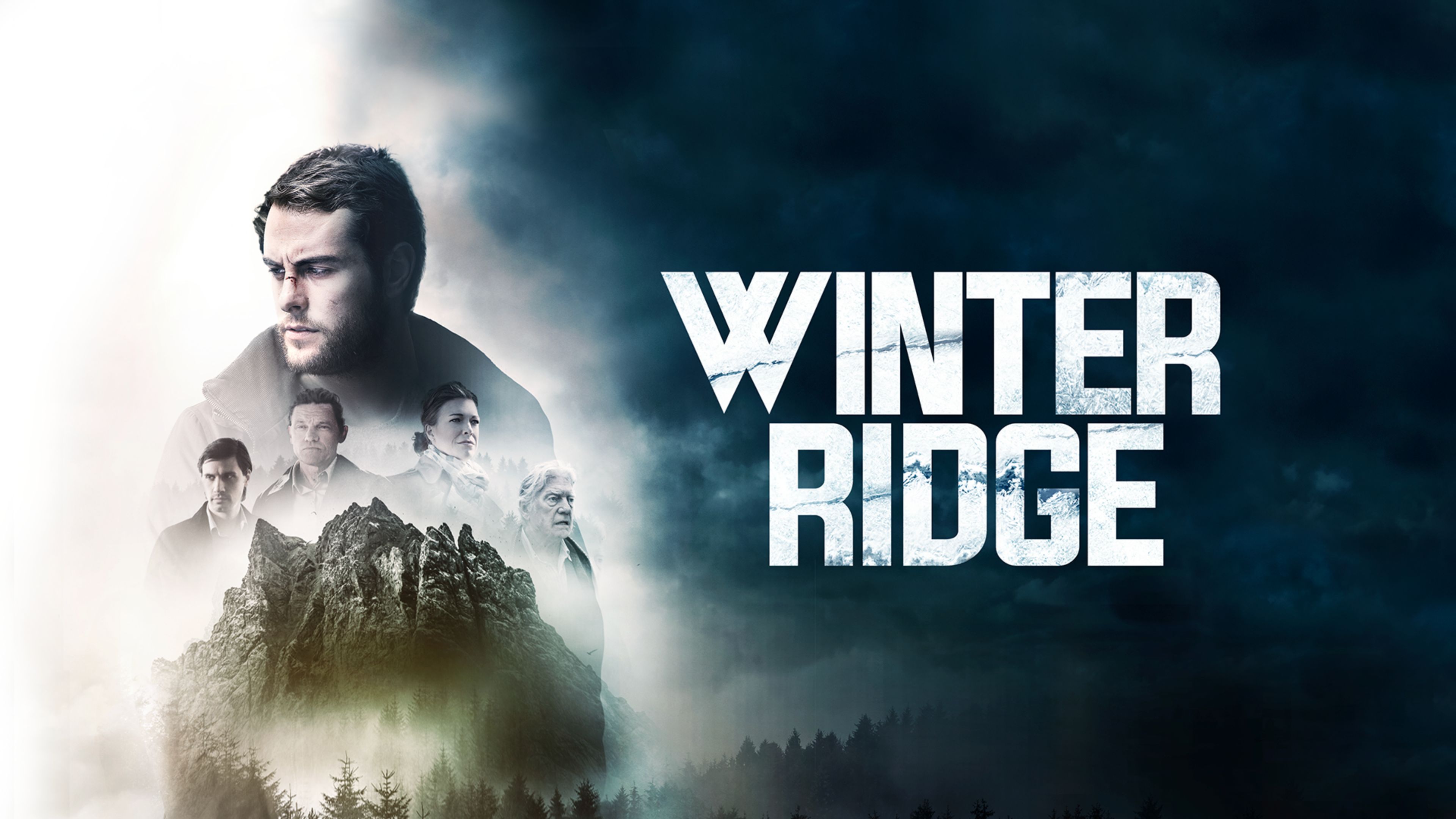 Winter Ridge