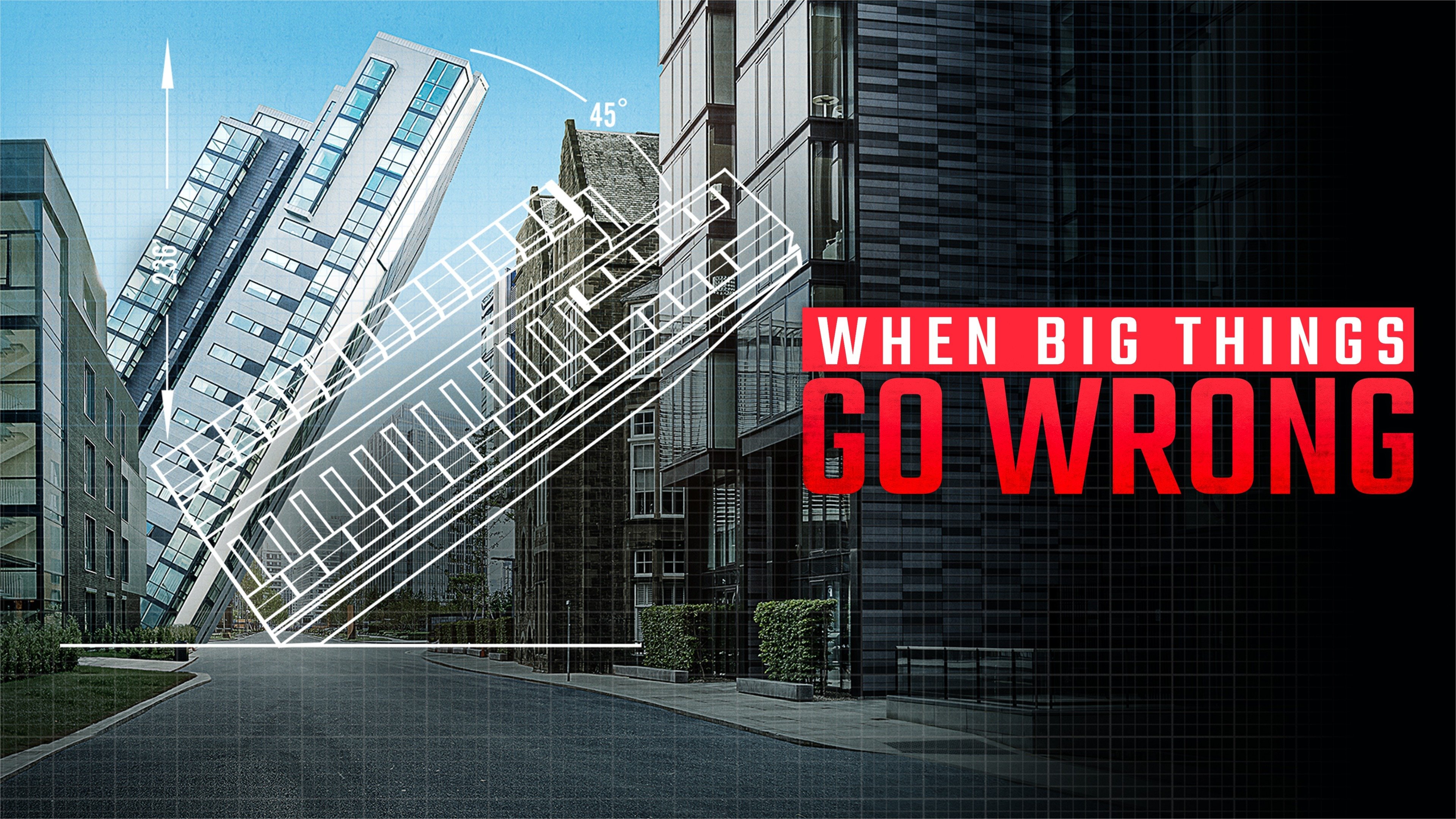 When Big Things Go Wrong