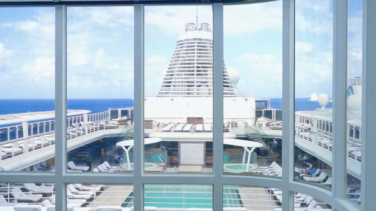 World's Greatest Cruises