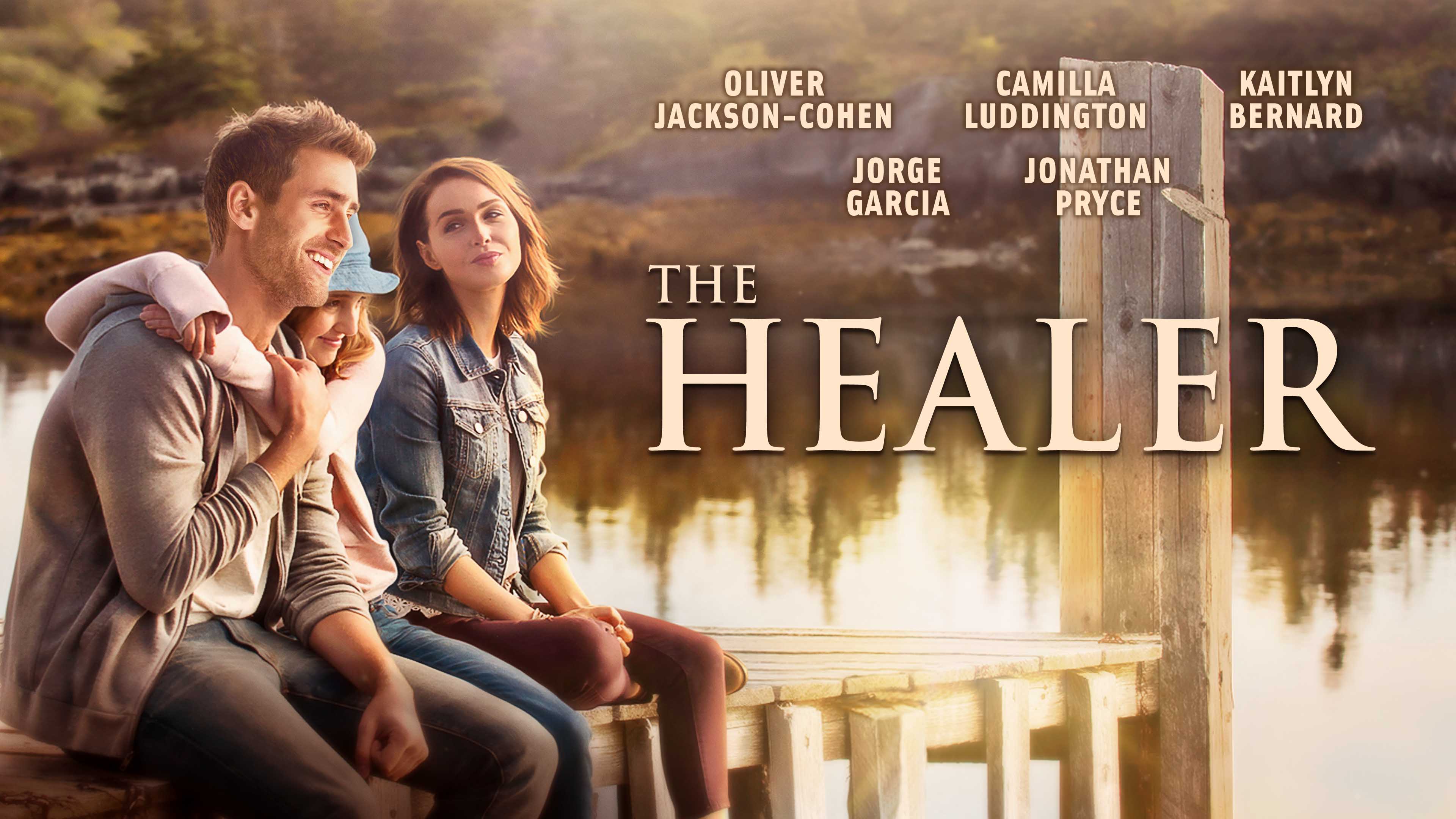 The Healer