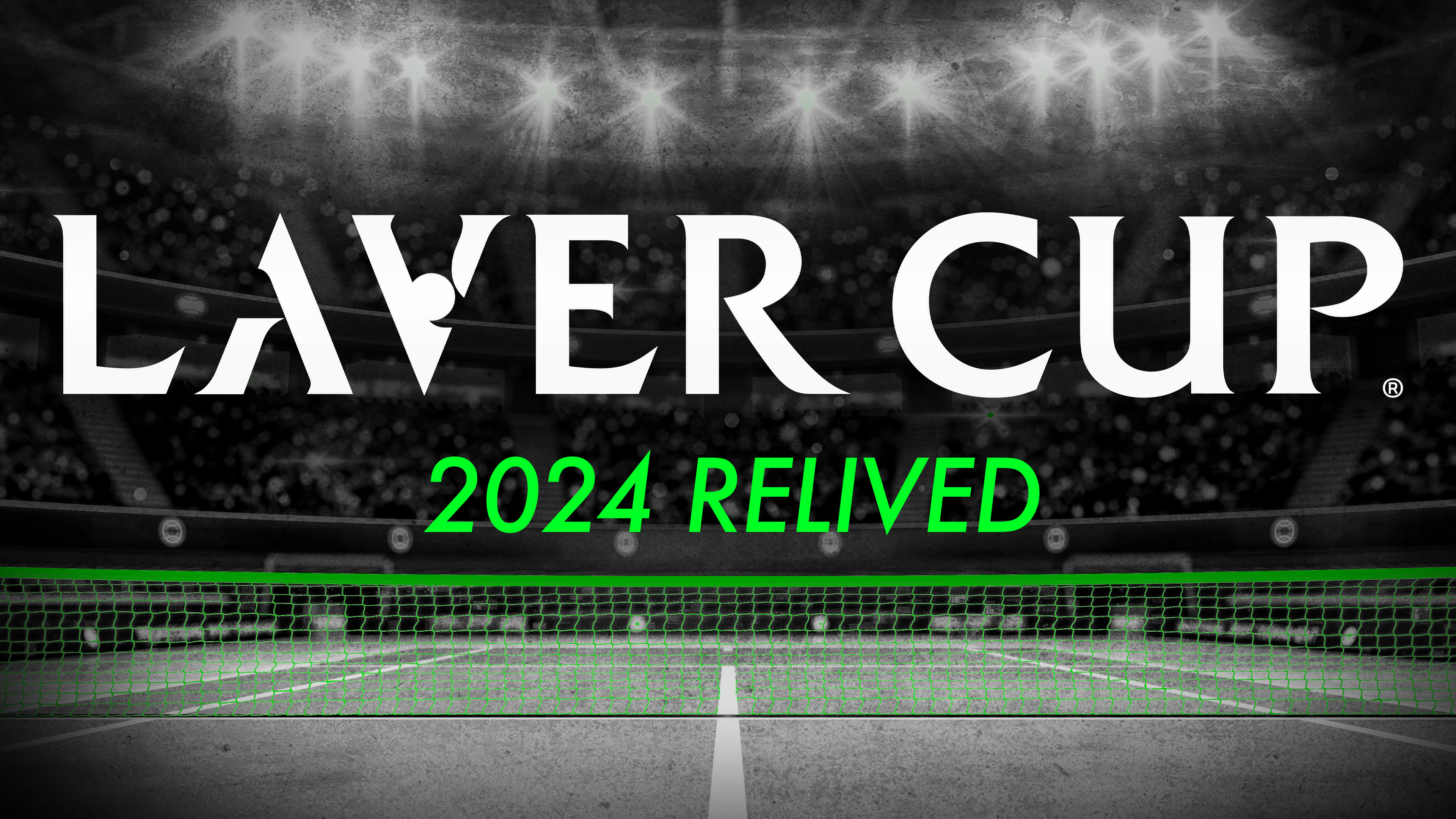 Laver Cup