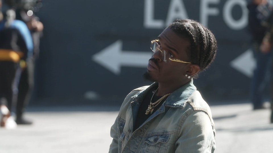 Caught In The Act: Unfaithful