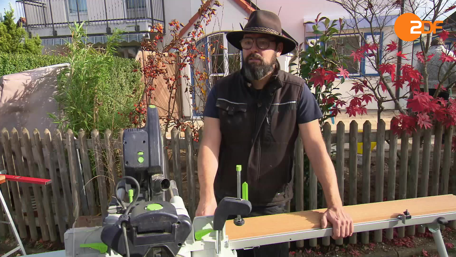 Duell der Gartenprofis, Staffel 7