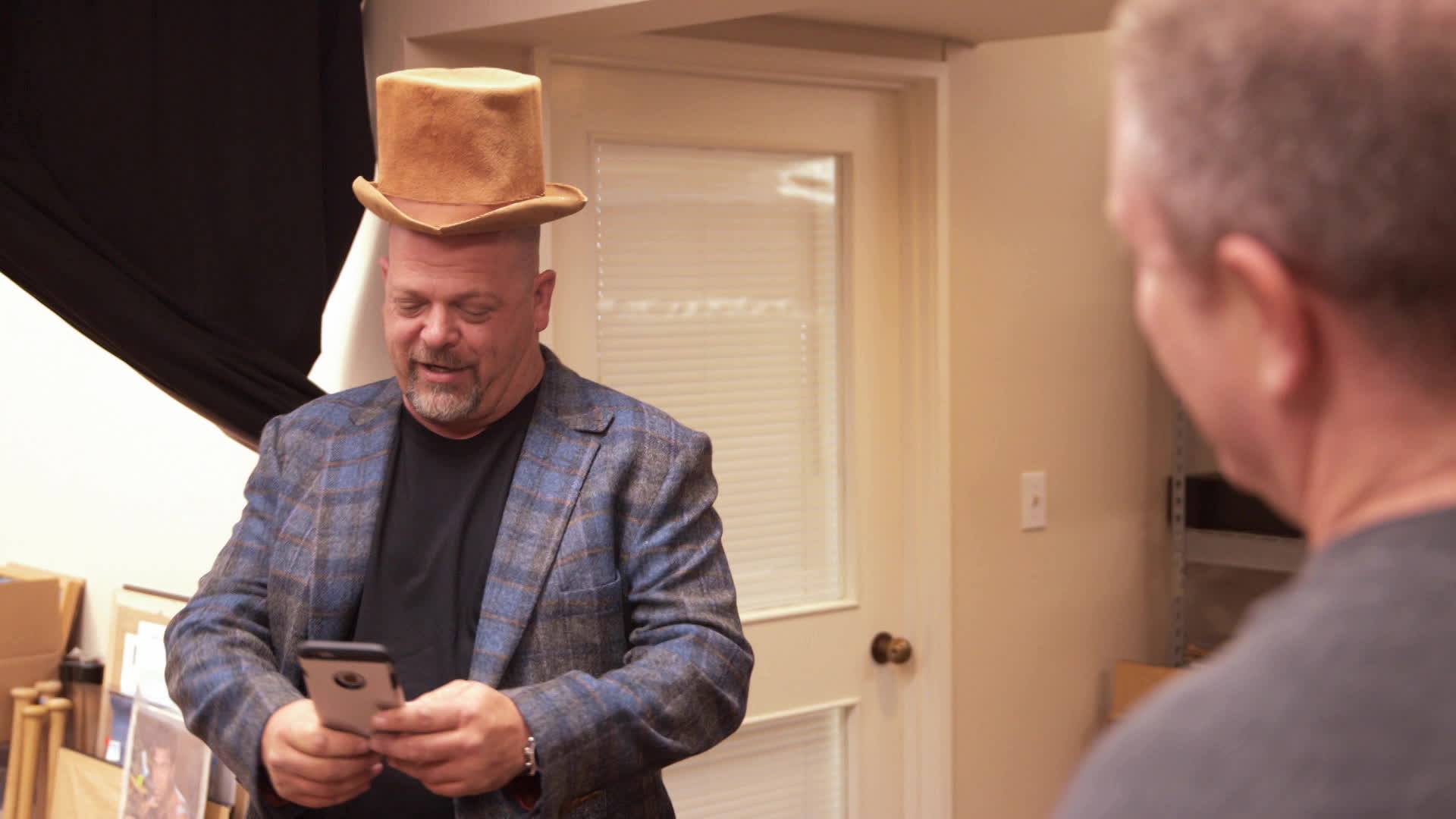 Pawn Stars: Best Of
