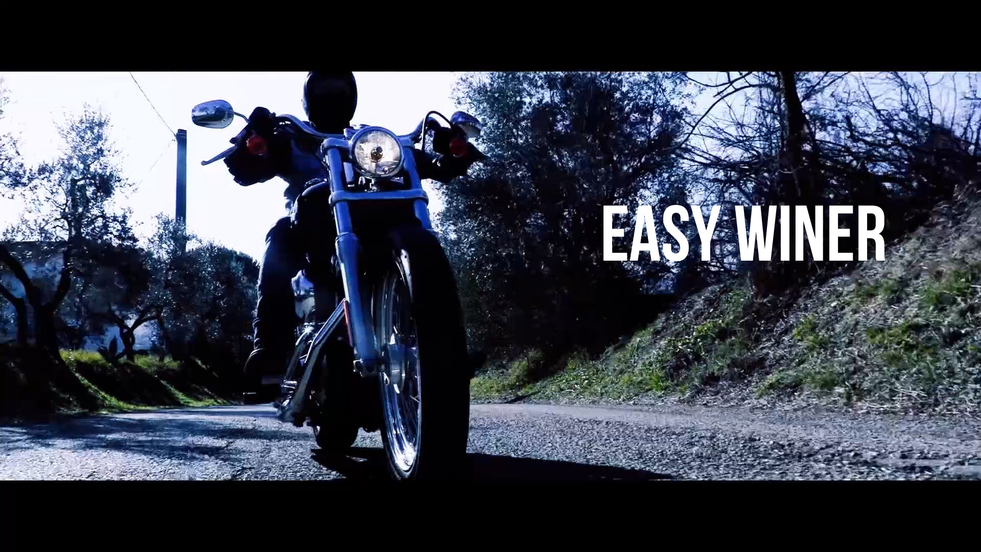 Easy Winer Ep. 2