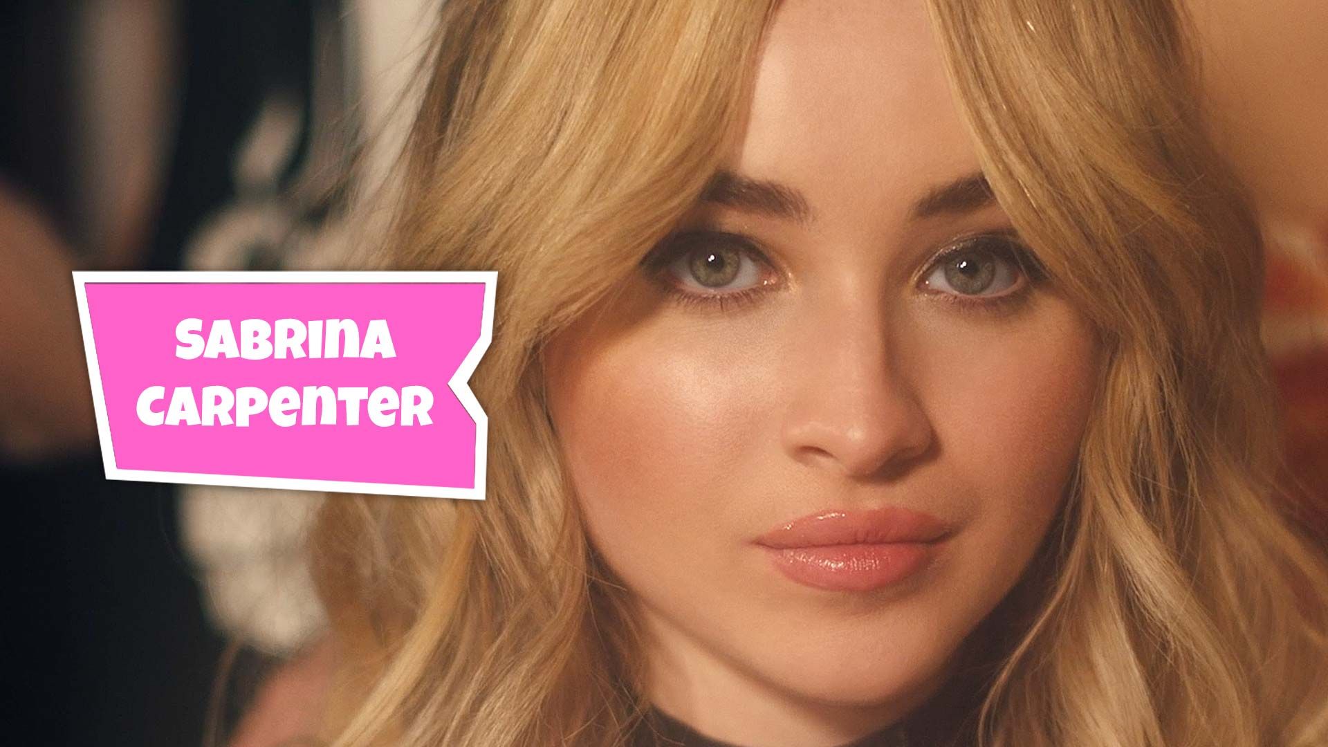 Sabrina Carpenter Besties