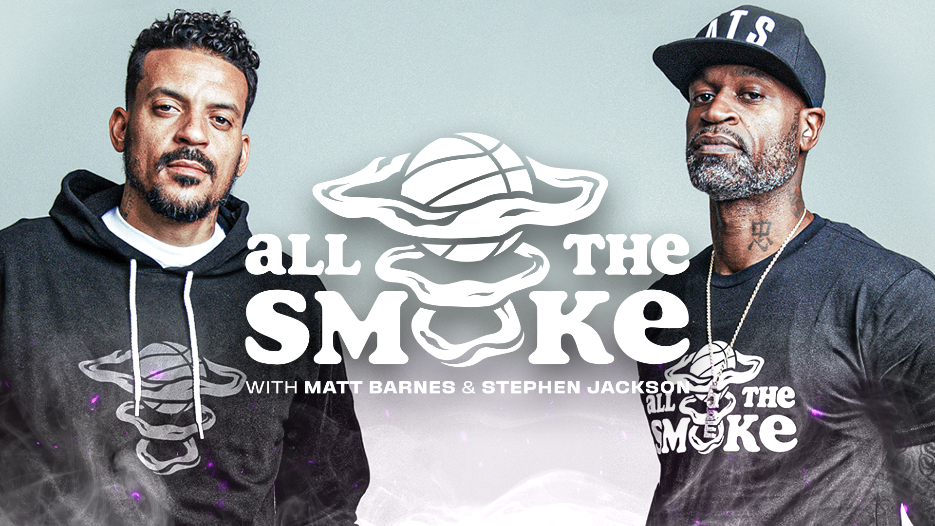 All The Smoke: Eric Dickerson