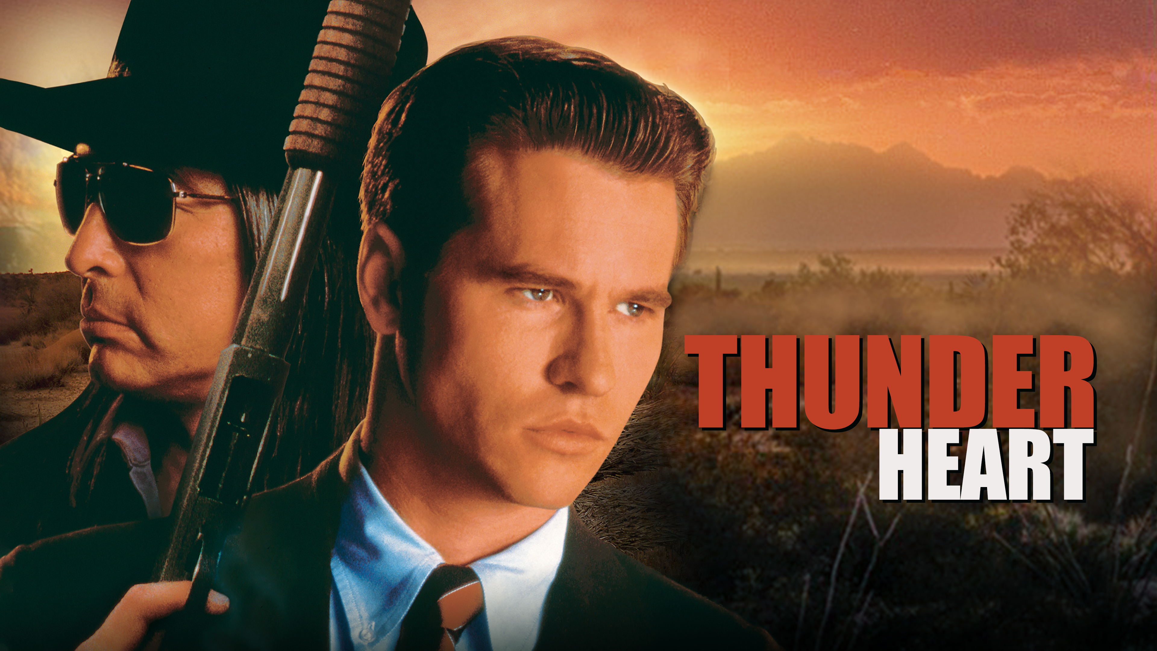 Thunderheart