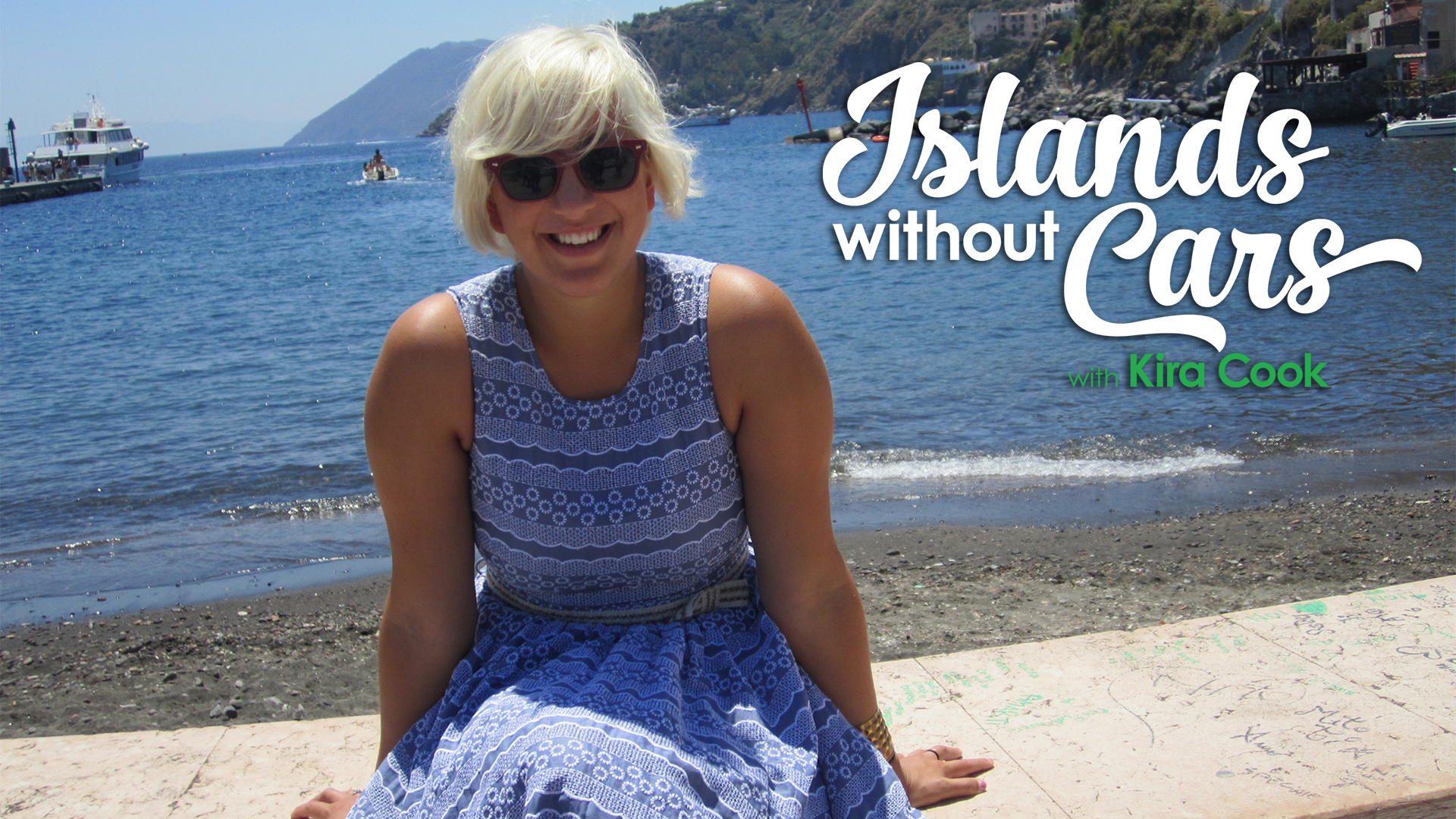 Islands Without Cars