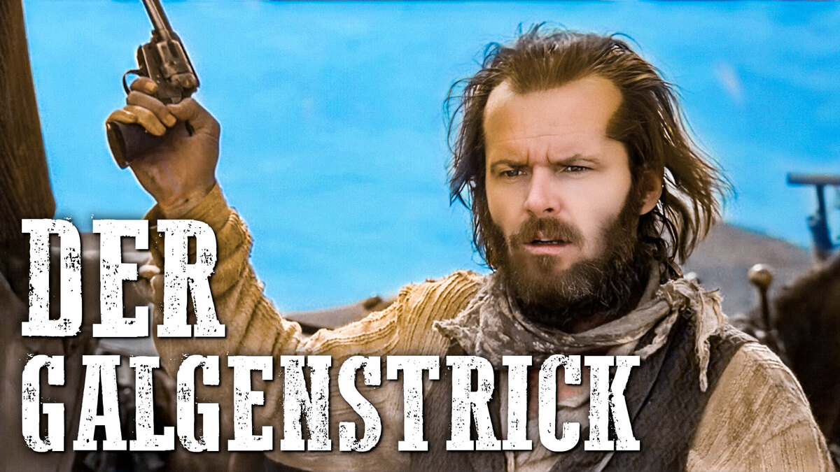 Der Galgenstrick