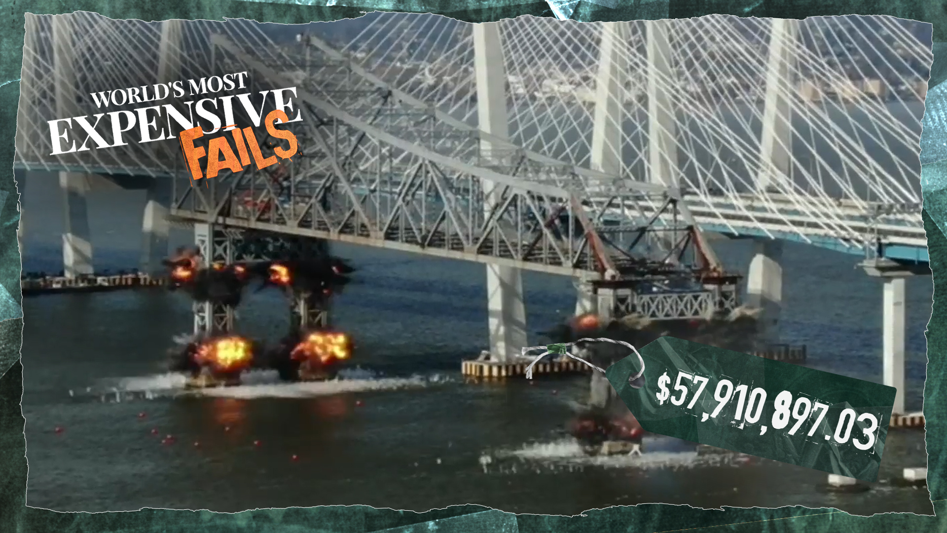 World's Most Expensive Fails