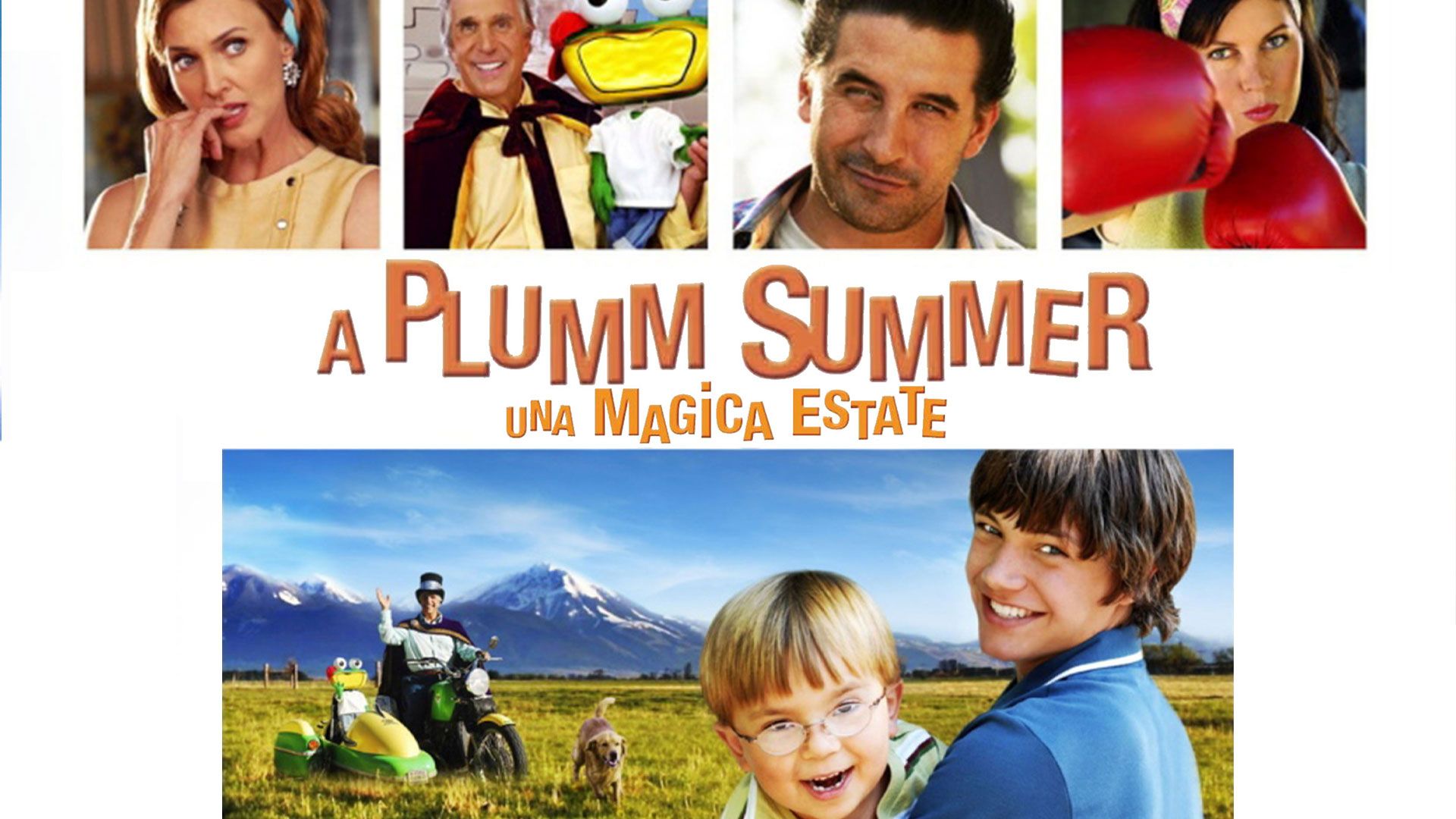 A Plumm Summer