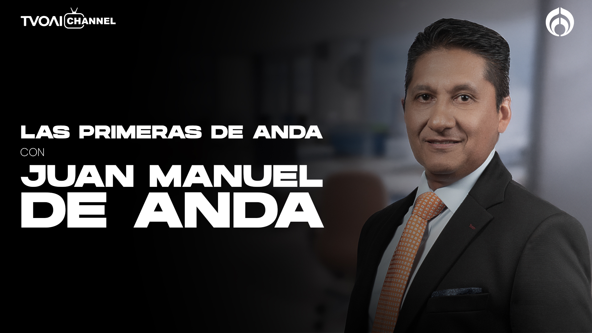 Las primeras De Anda