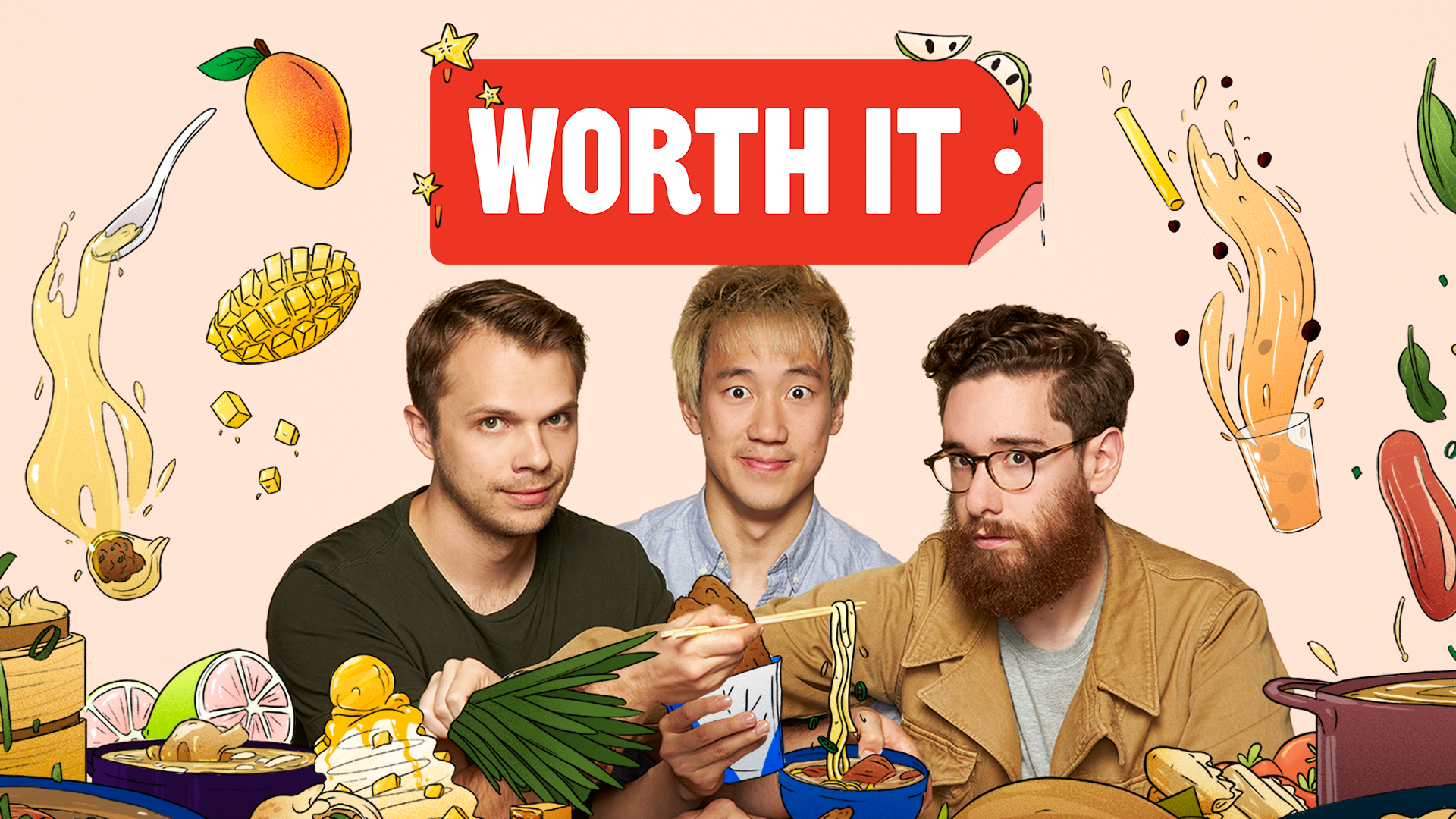 Worth It: Taiwan Edition