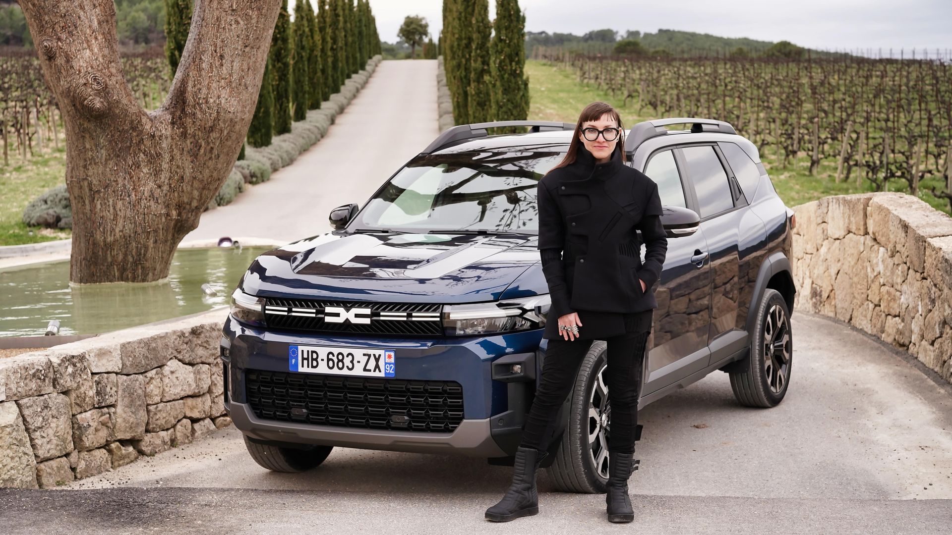 Billig und nix dahinter? Dacia Bigster mischt das Kompakt-SUV-Segment auf!