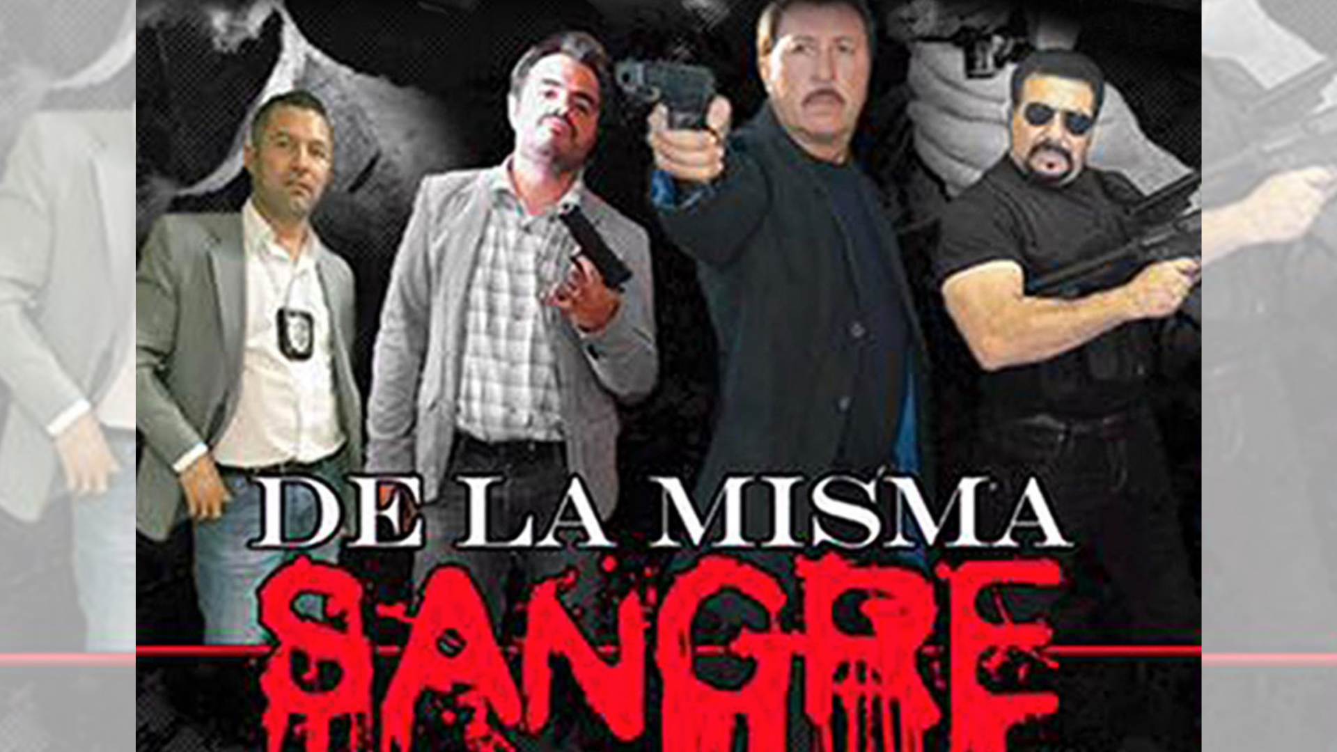 De La Misma Sangre