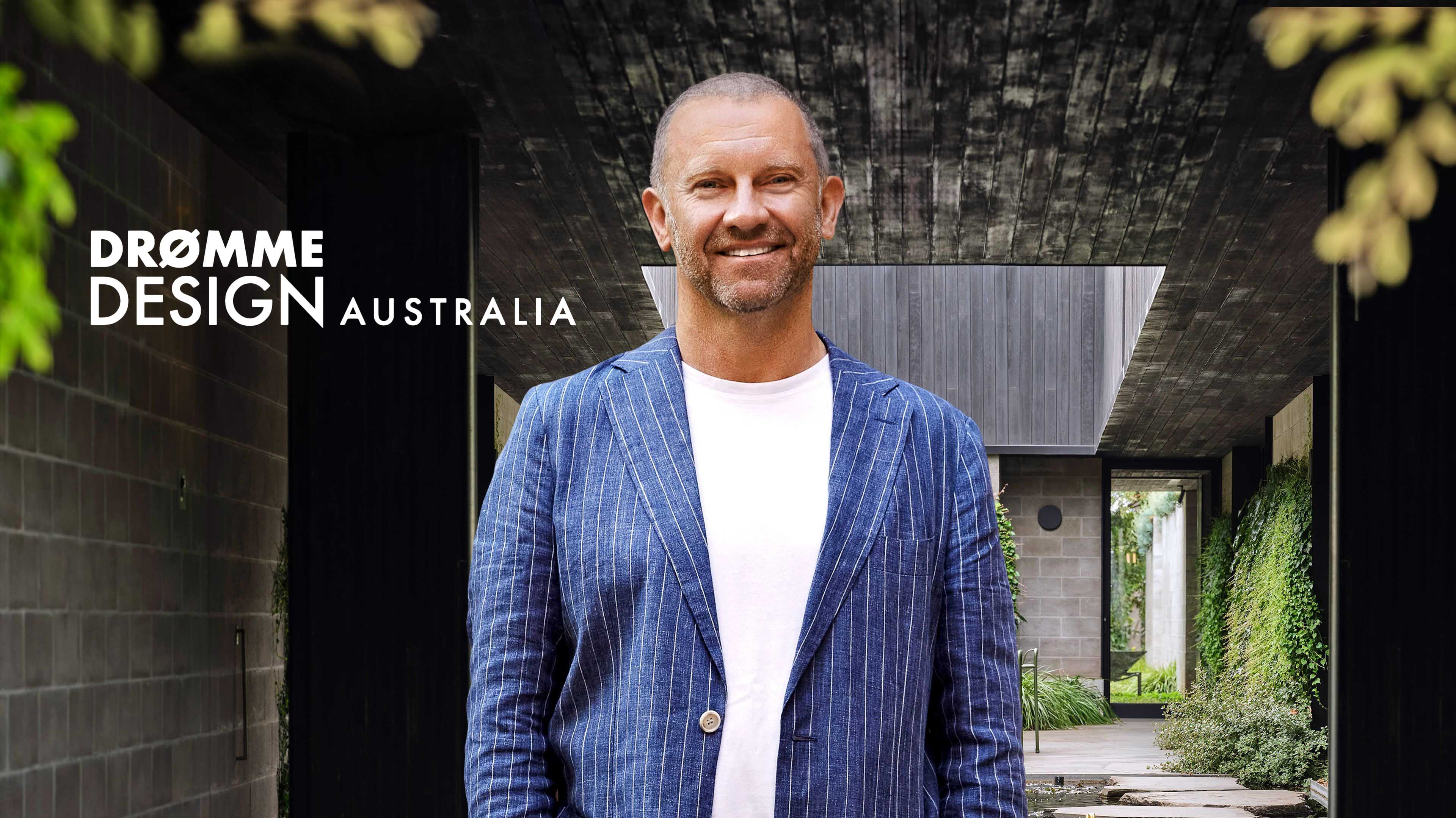 Grand Designs Australia