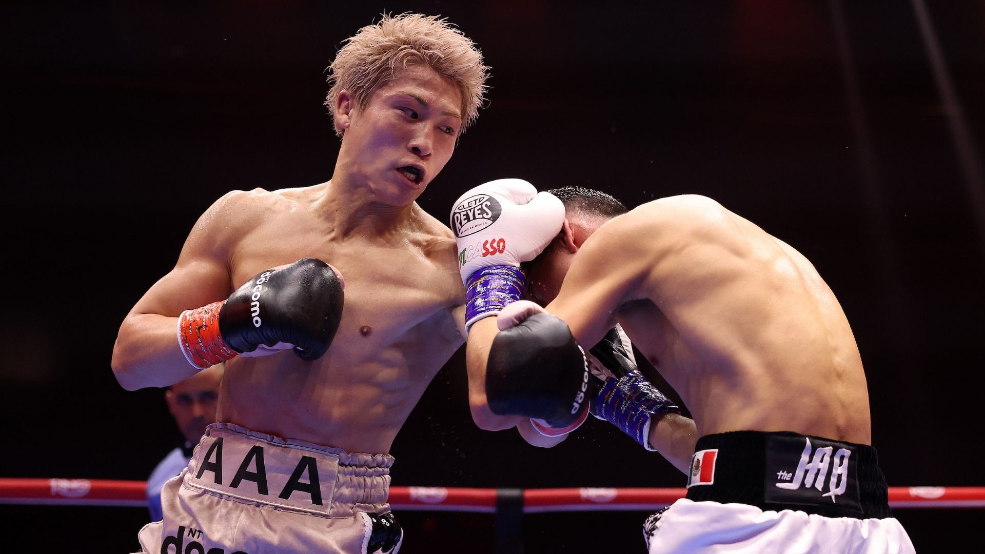 Inoue vs. Picasso (2025)