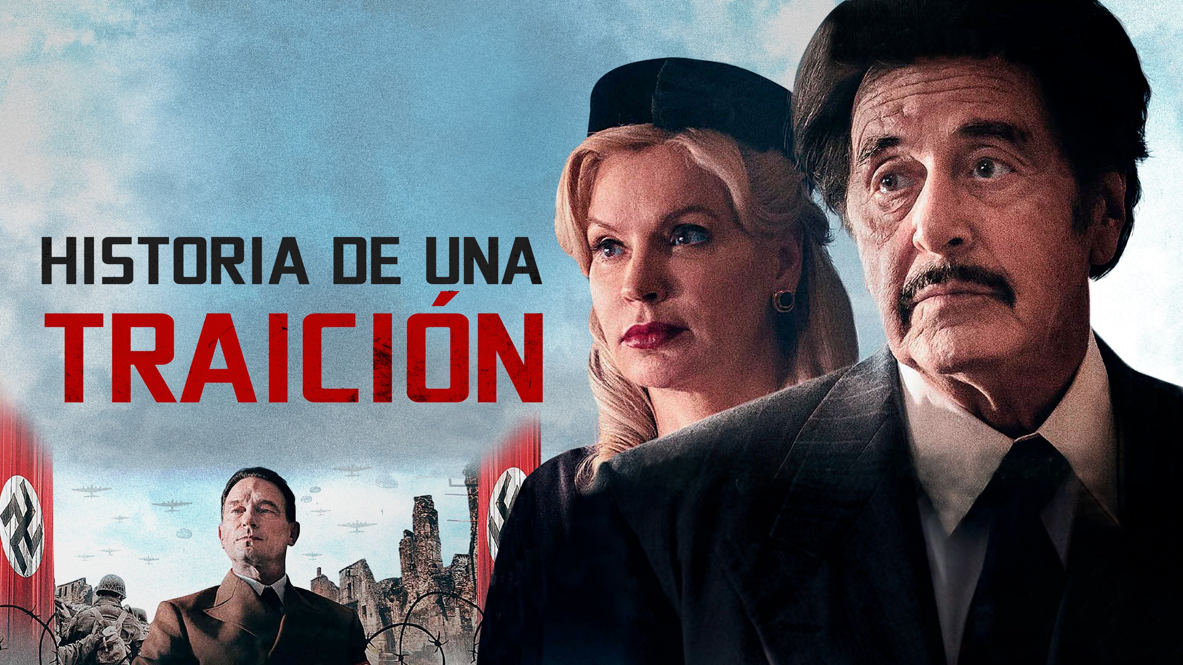 La historia de una traición