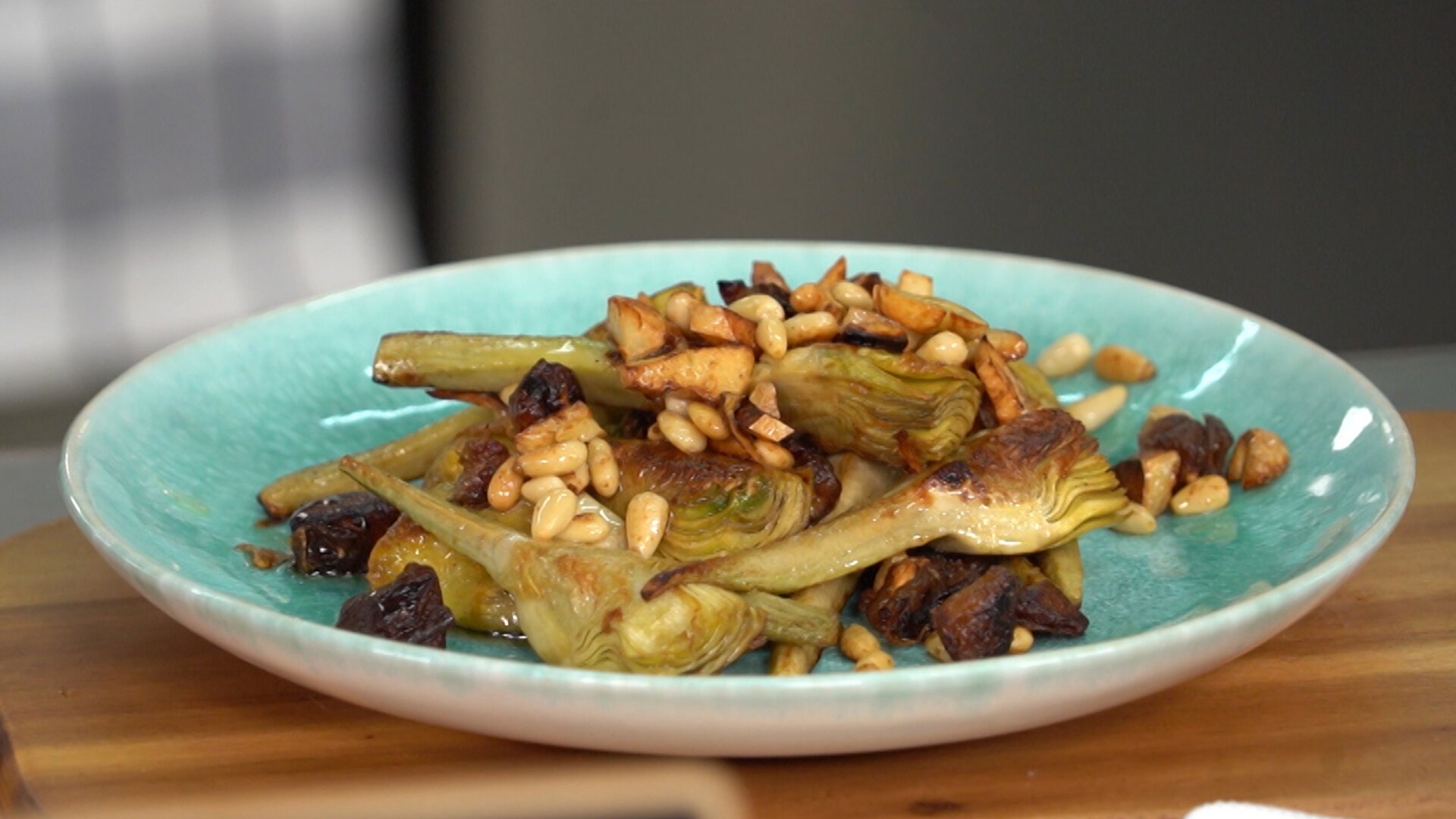 La Cocina de ¡HOLA!