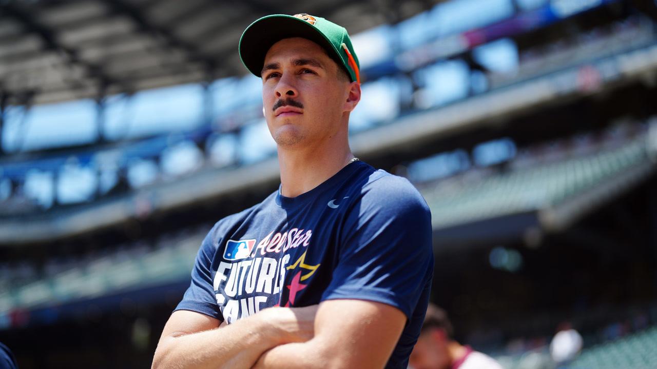 Top 100 Prospects Right Now