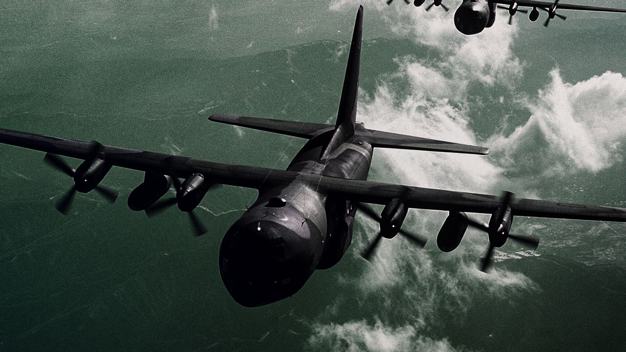 Die besten Kampfflieger des 2. Weltkrieges – Männer und Kampfflieger