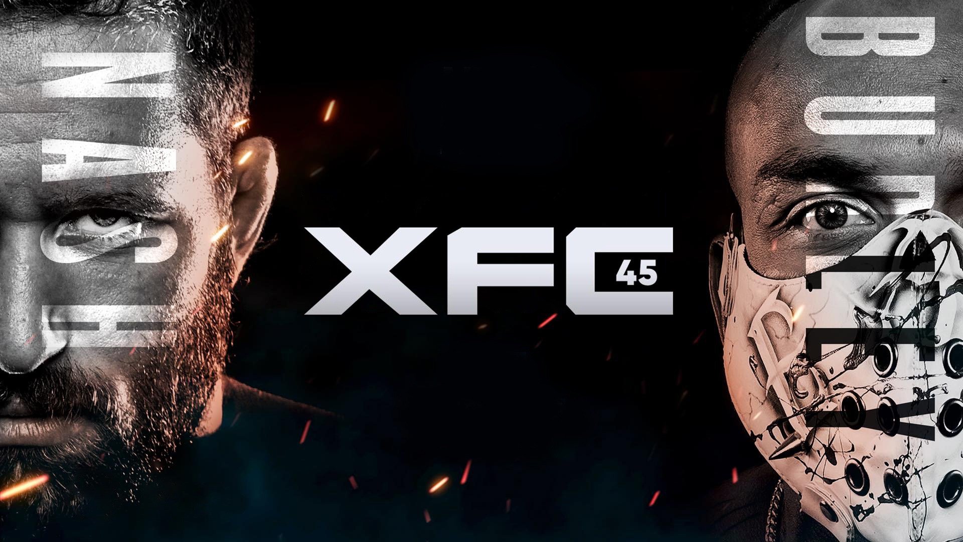 XFC 45