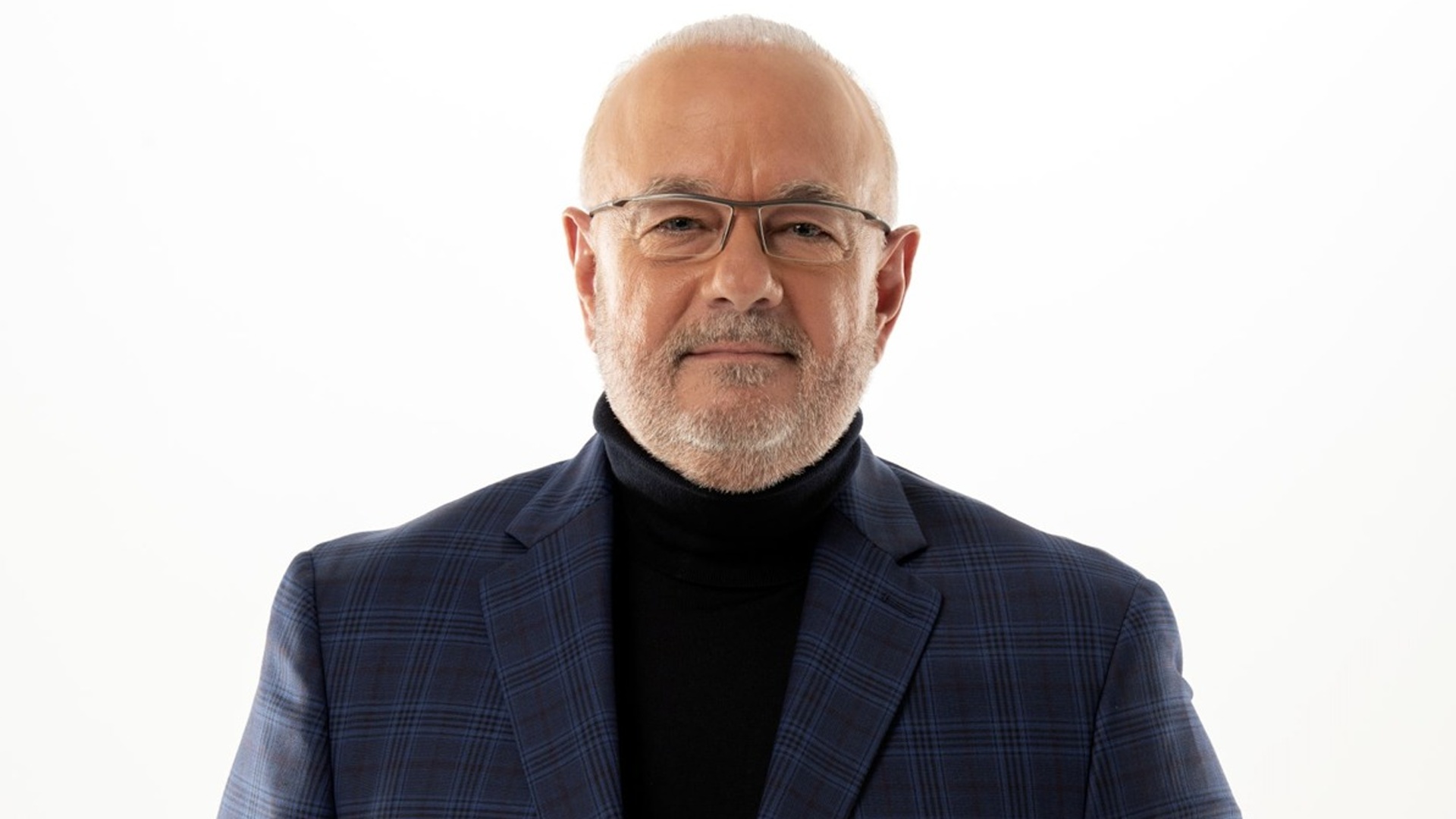 WKAQ en la tarde con Kike Cruz